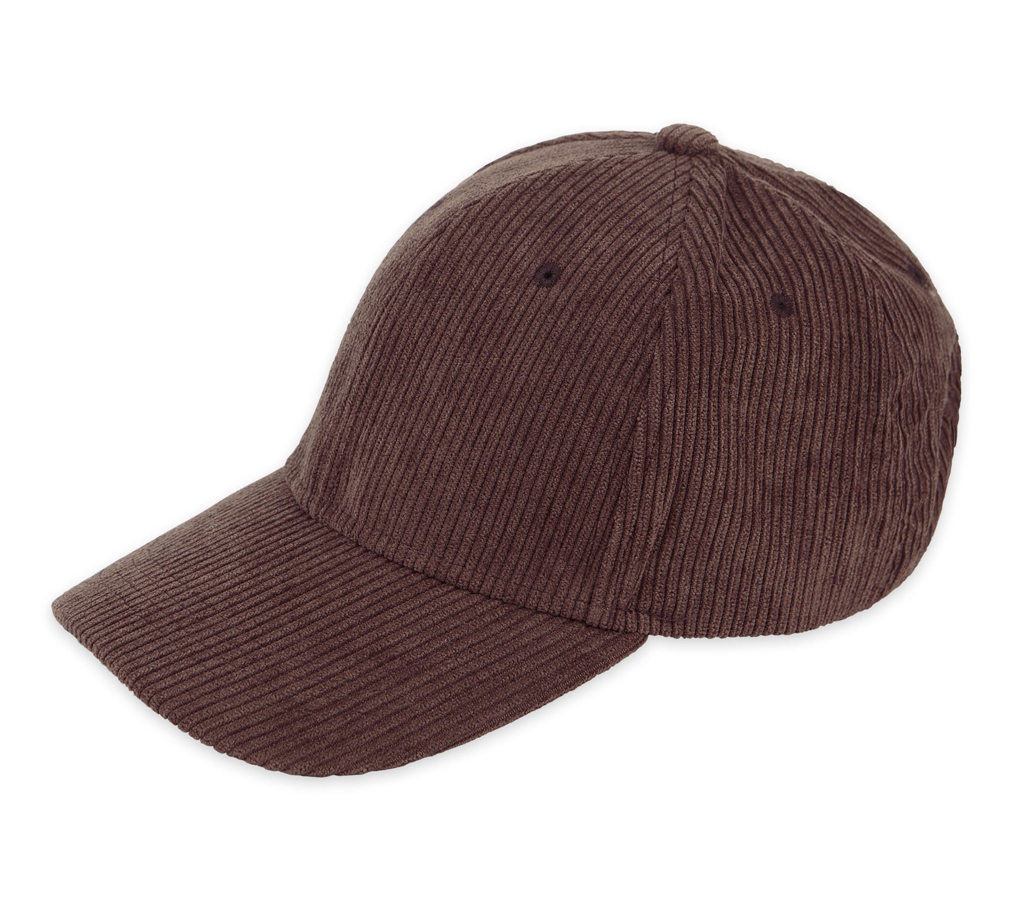 Hadley Wren Corduroy Ball Cap