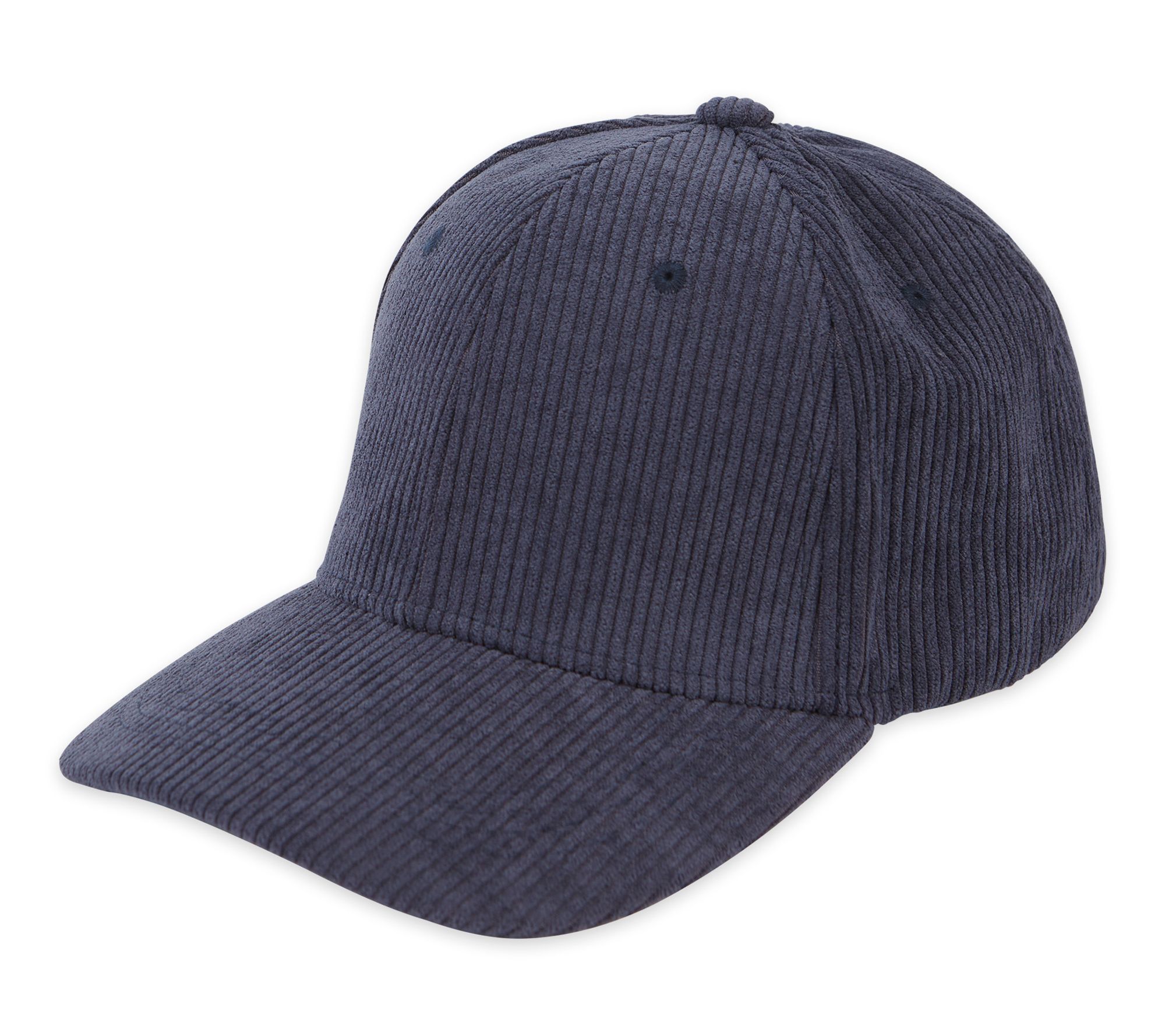 Hadley Wren Corduroy Ball Cap