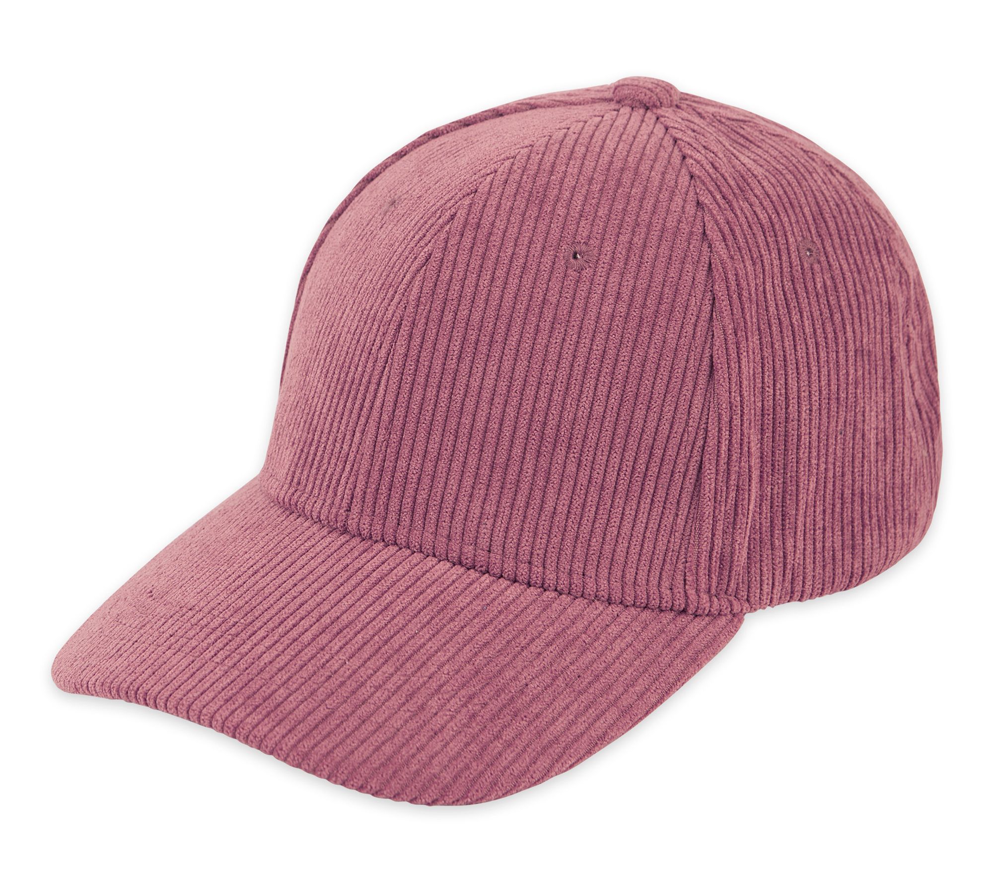 Hadley Wren Corduroy Ball Cap