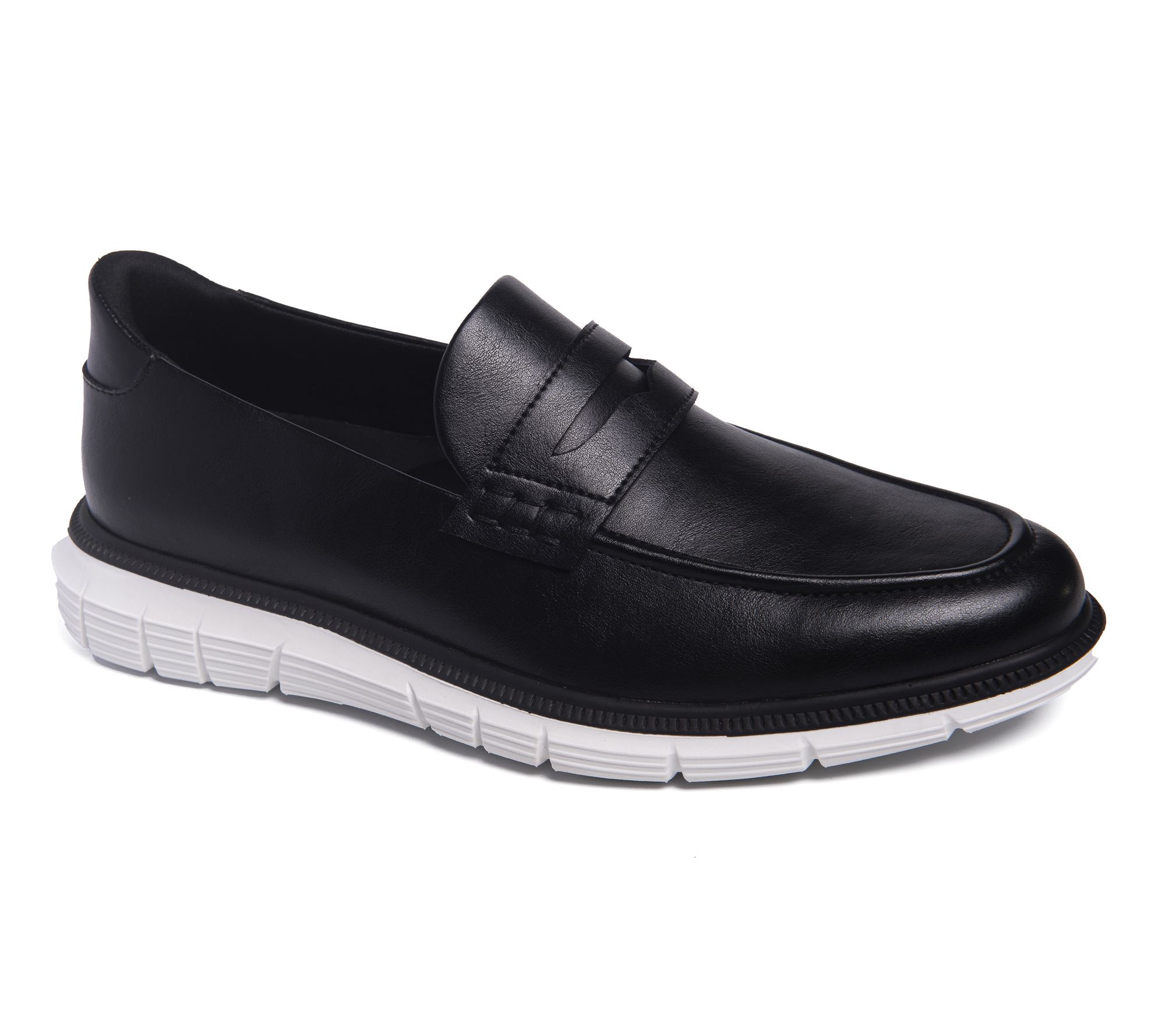 Marc Joseph New York Empire Street Hands-Free Penny Loafer