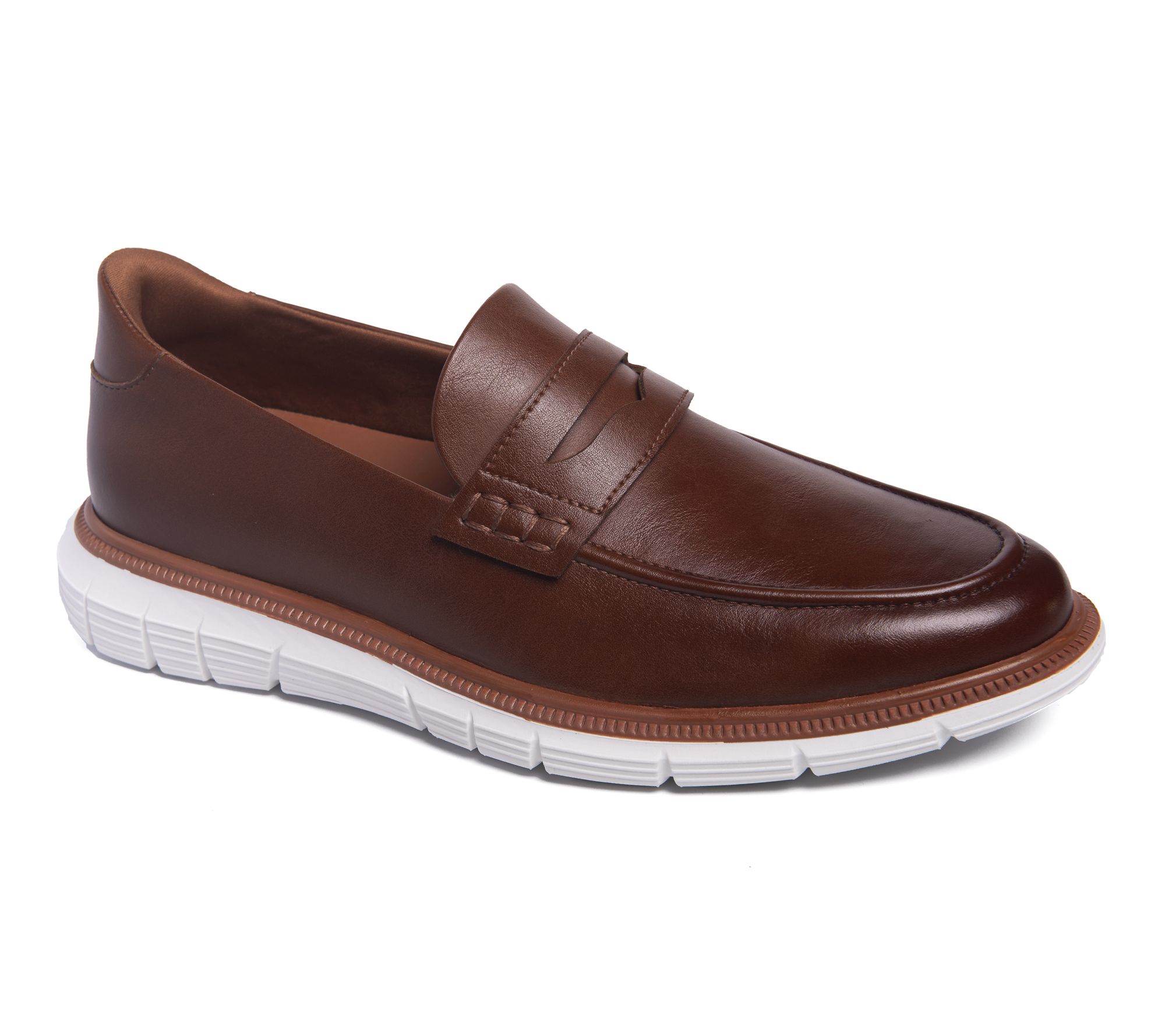 Marc Joseph New York Empire Street Hands-Free Penny Loafer