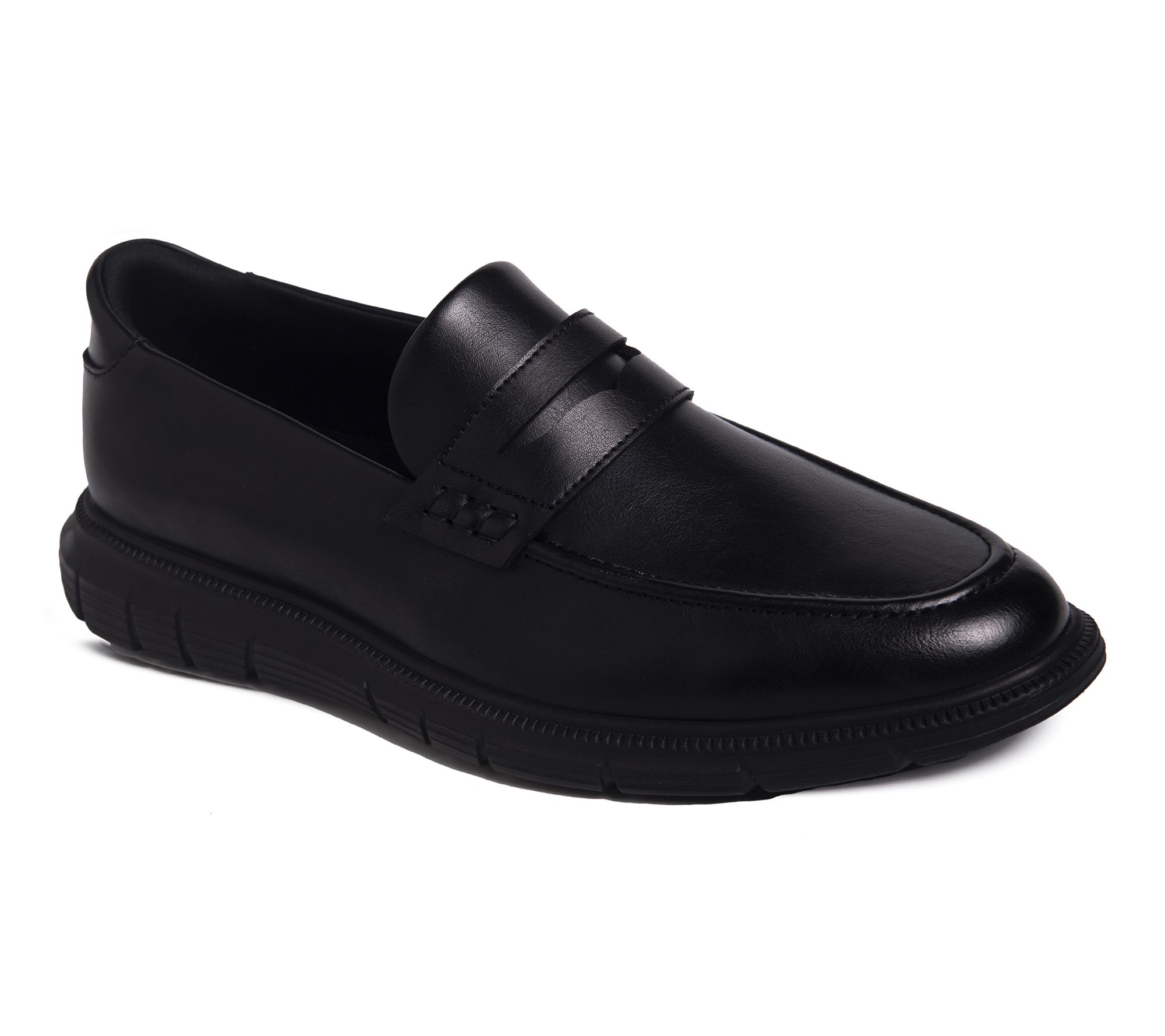 Marc Joseph New York Empire Street Hands-Free Penny Loafer