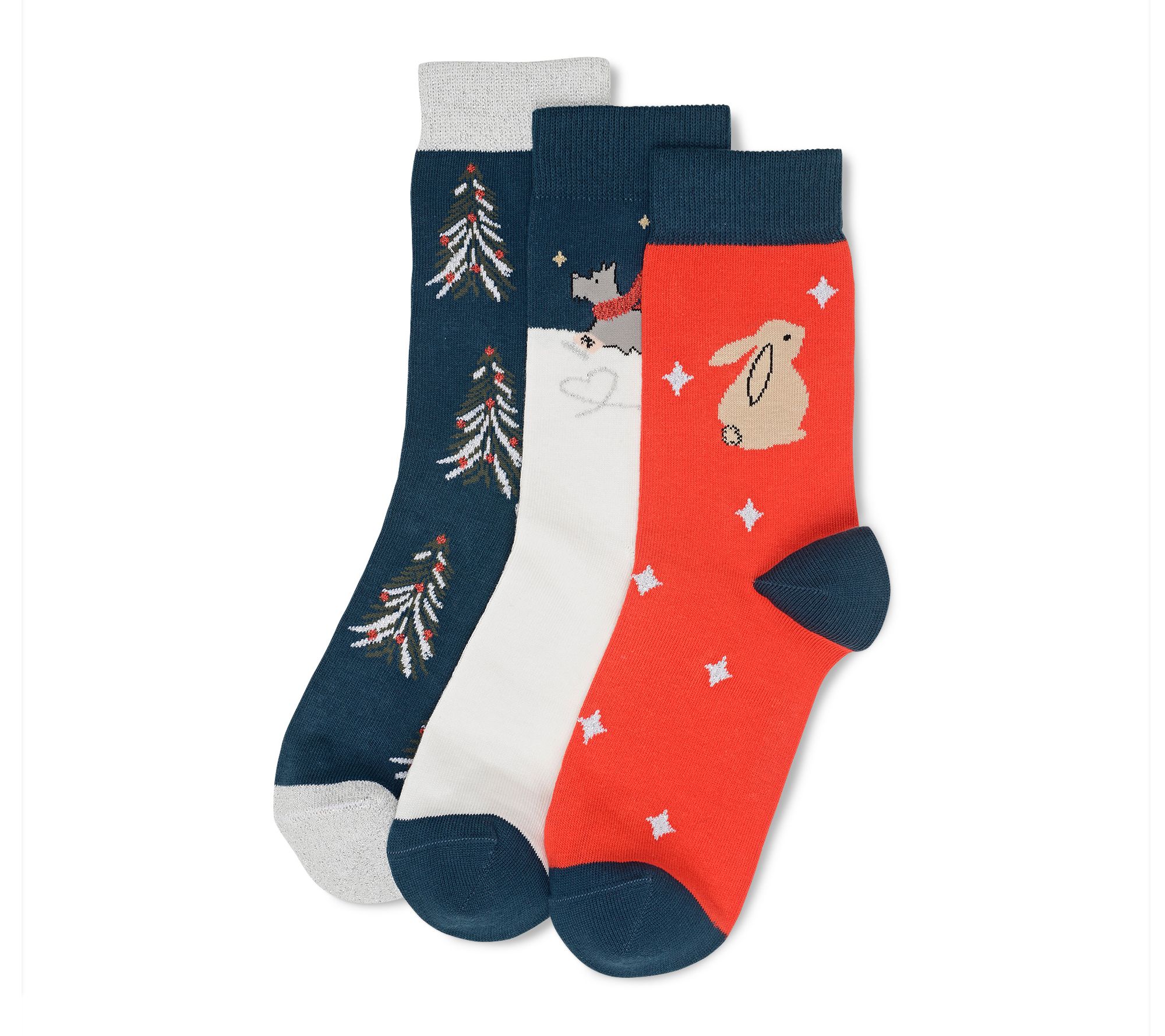 RADLEY An Ice Day Sock Set