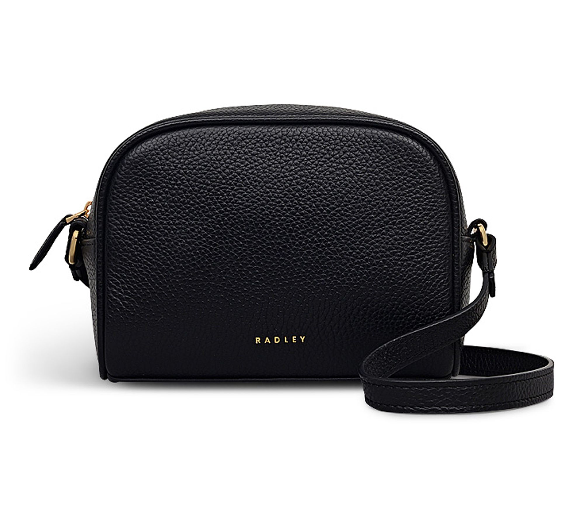 RADLEY The Daily Small Zip Around Crossbody