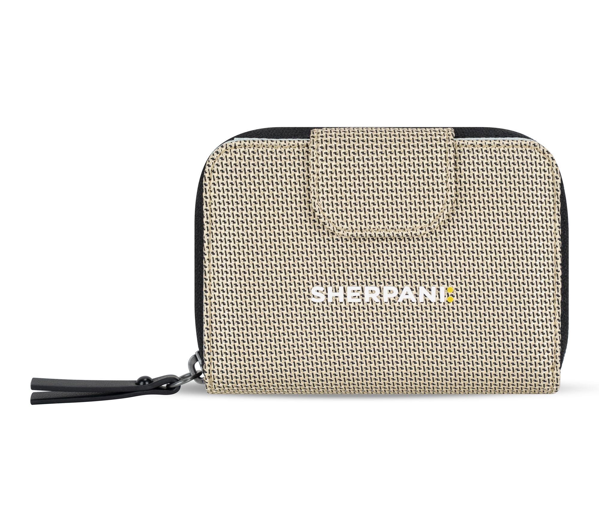 Sherpani Barcelona AT RFID Mini Wallet