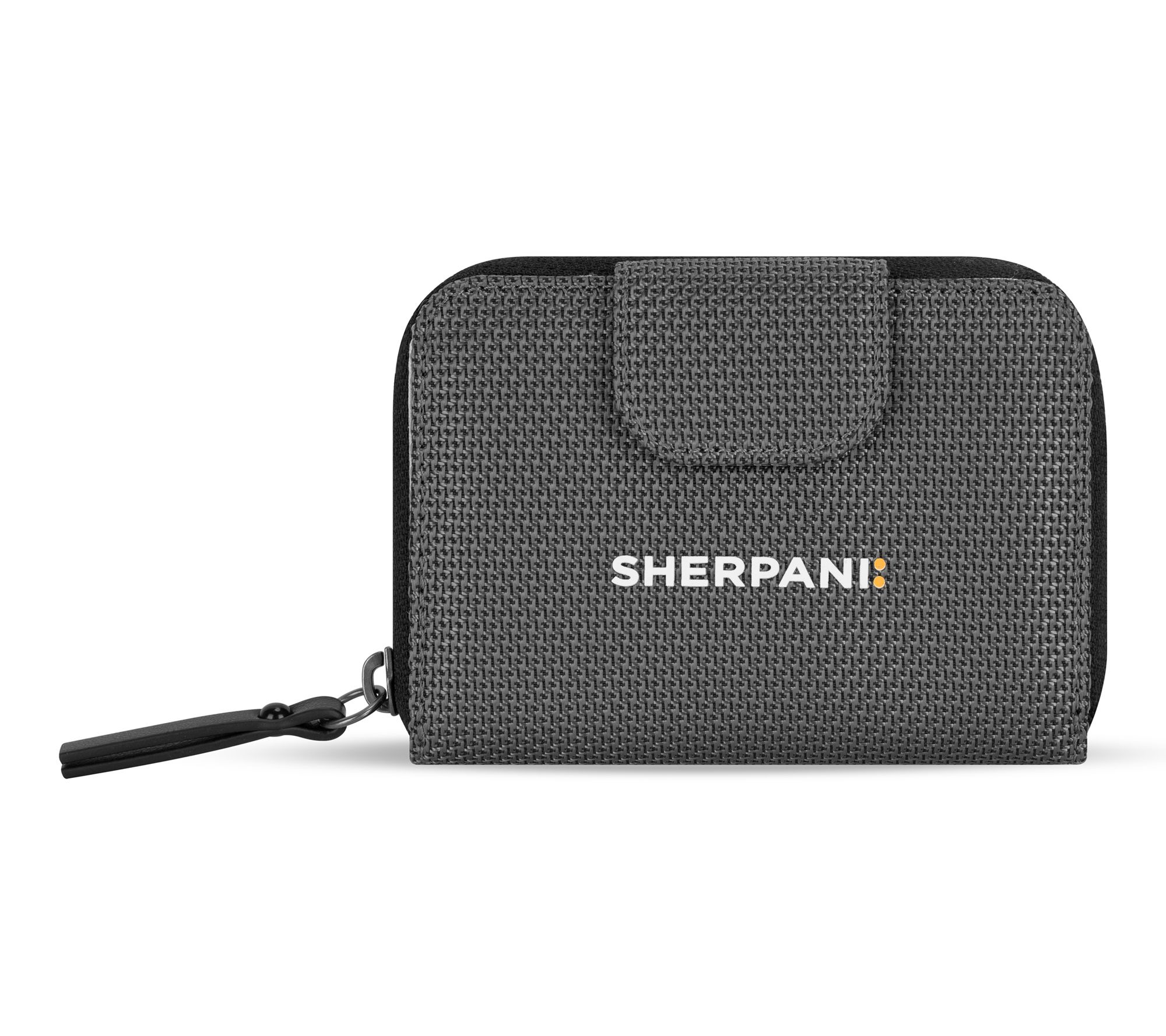 Sherpani Barcelona AT RFID Mini Wallet