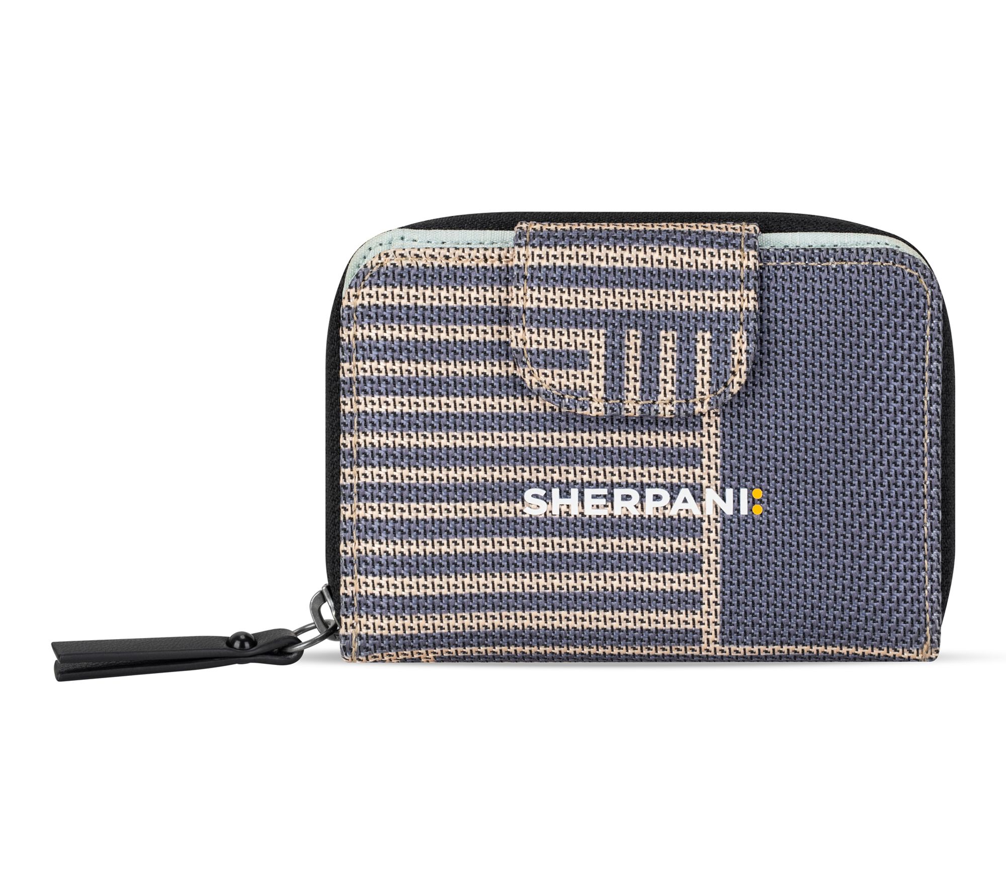 Sherpani Barcelona AT RFID Mini Wallet