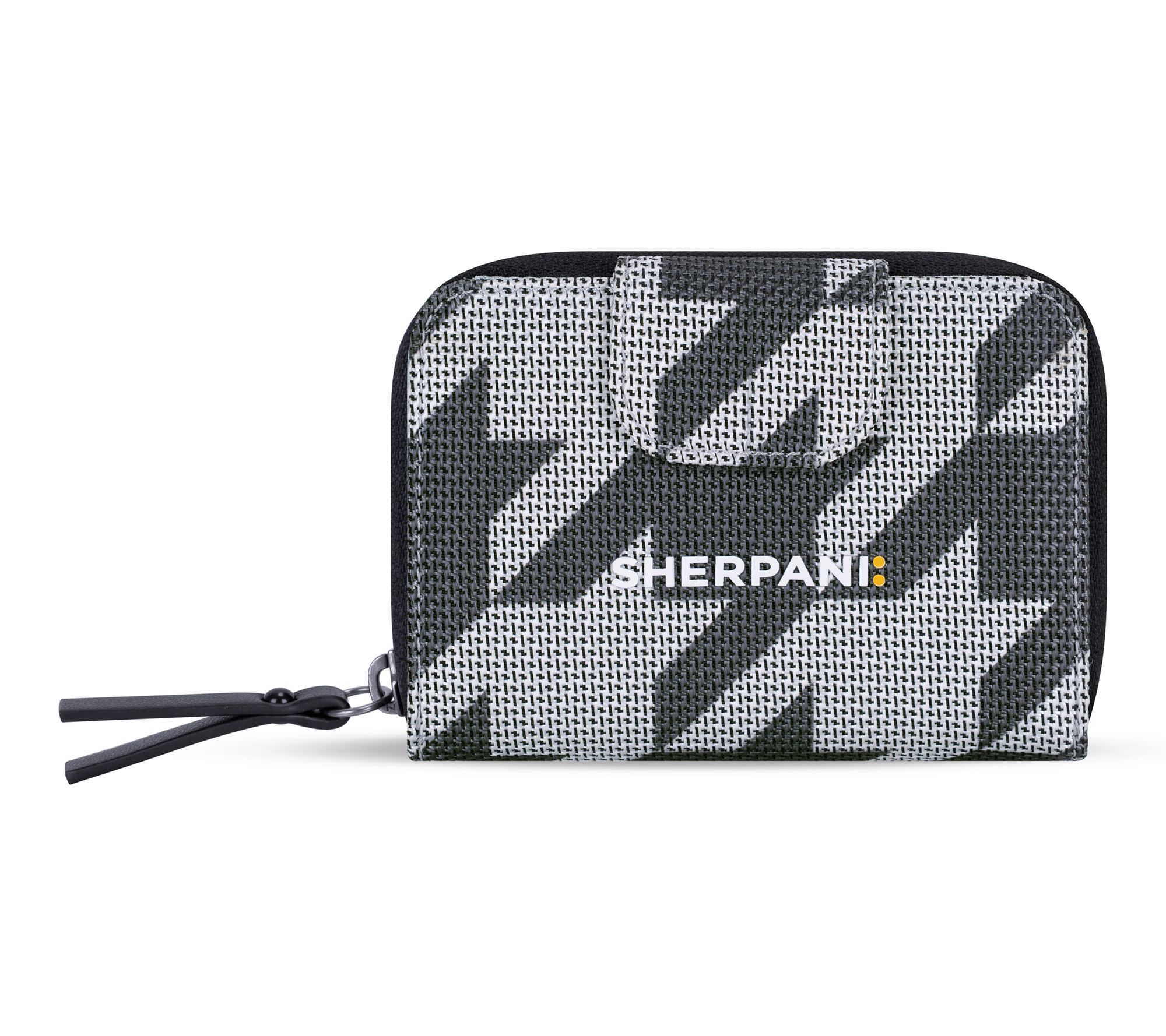 Sherpani Barcelona AT RFID Mini Wallet