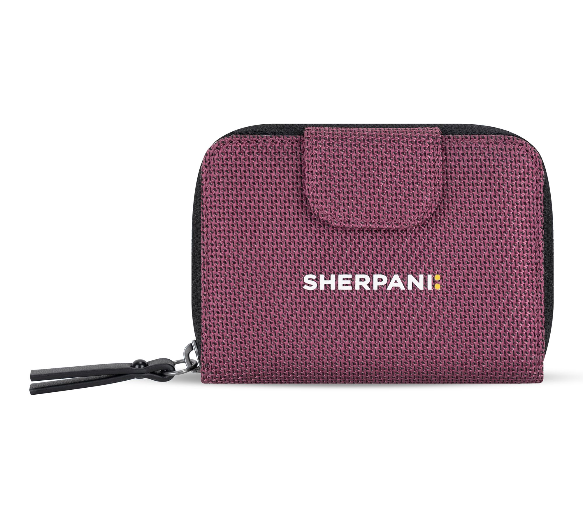 Sherpani Barcelona AT RFID Mini Wallet
