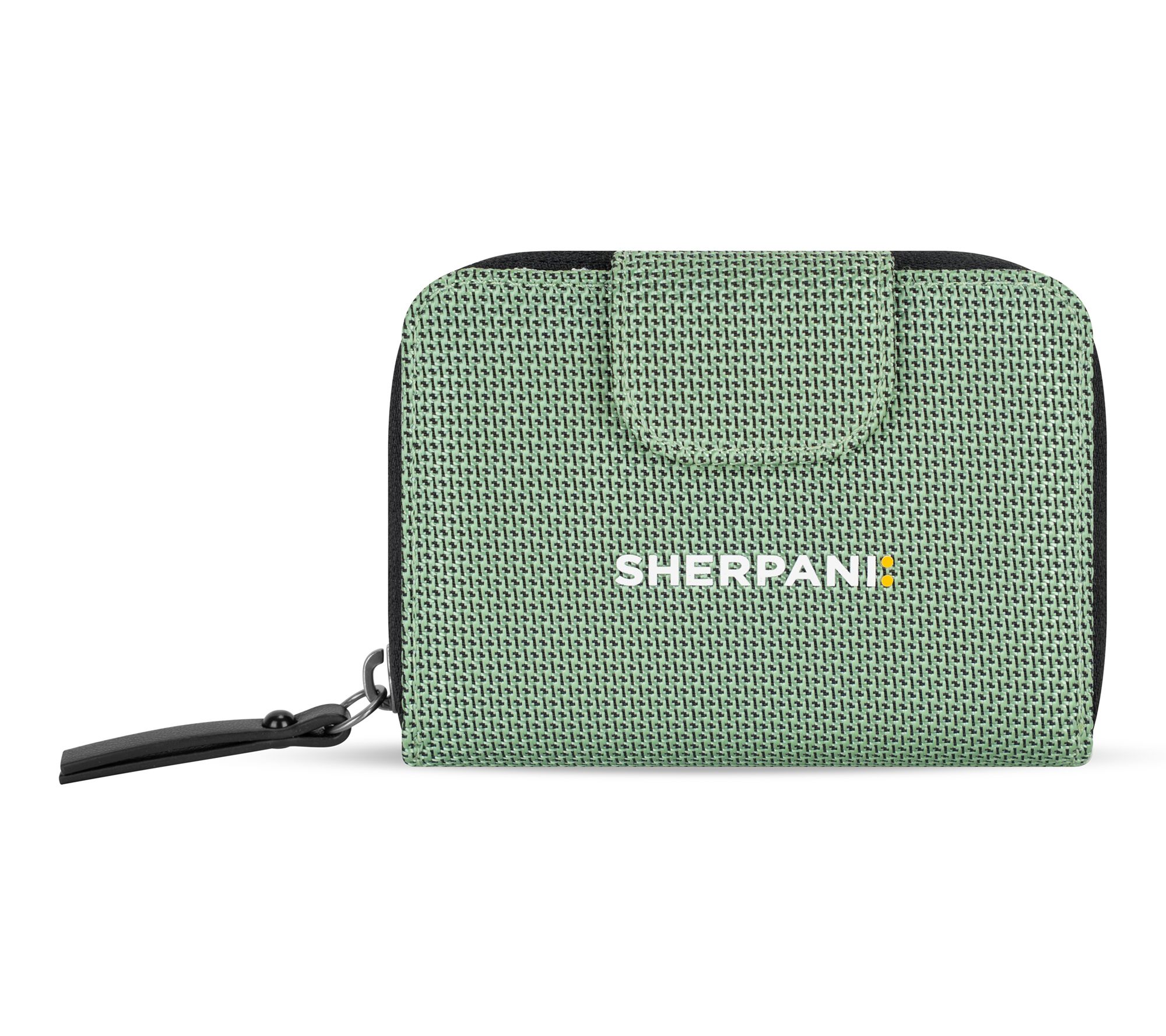 Sherpani Barcelona AT RFID Mini Wallet