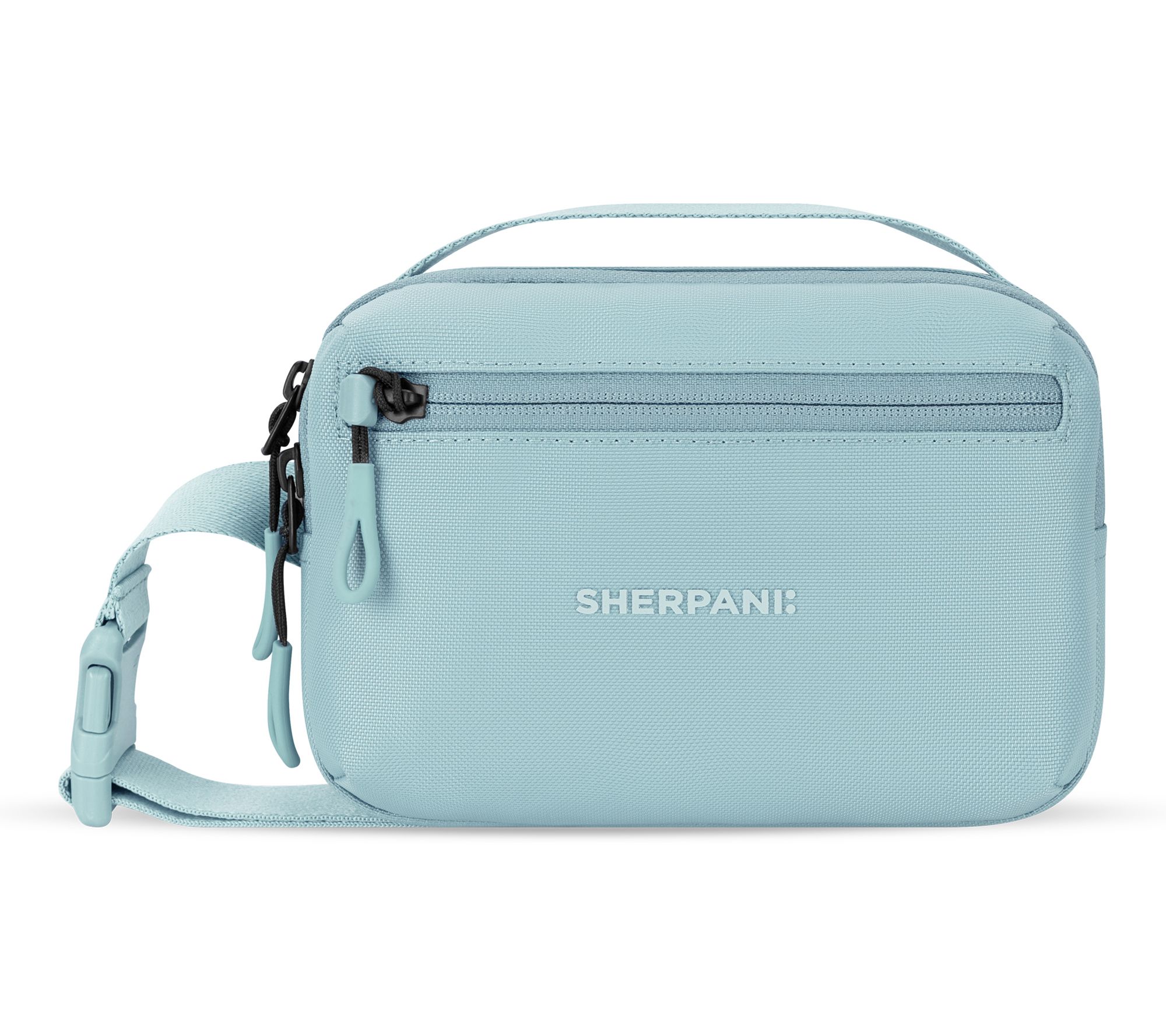Sherpani Hyk Crossbody Belt Bag