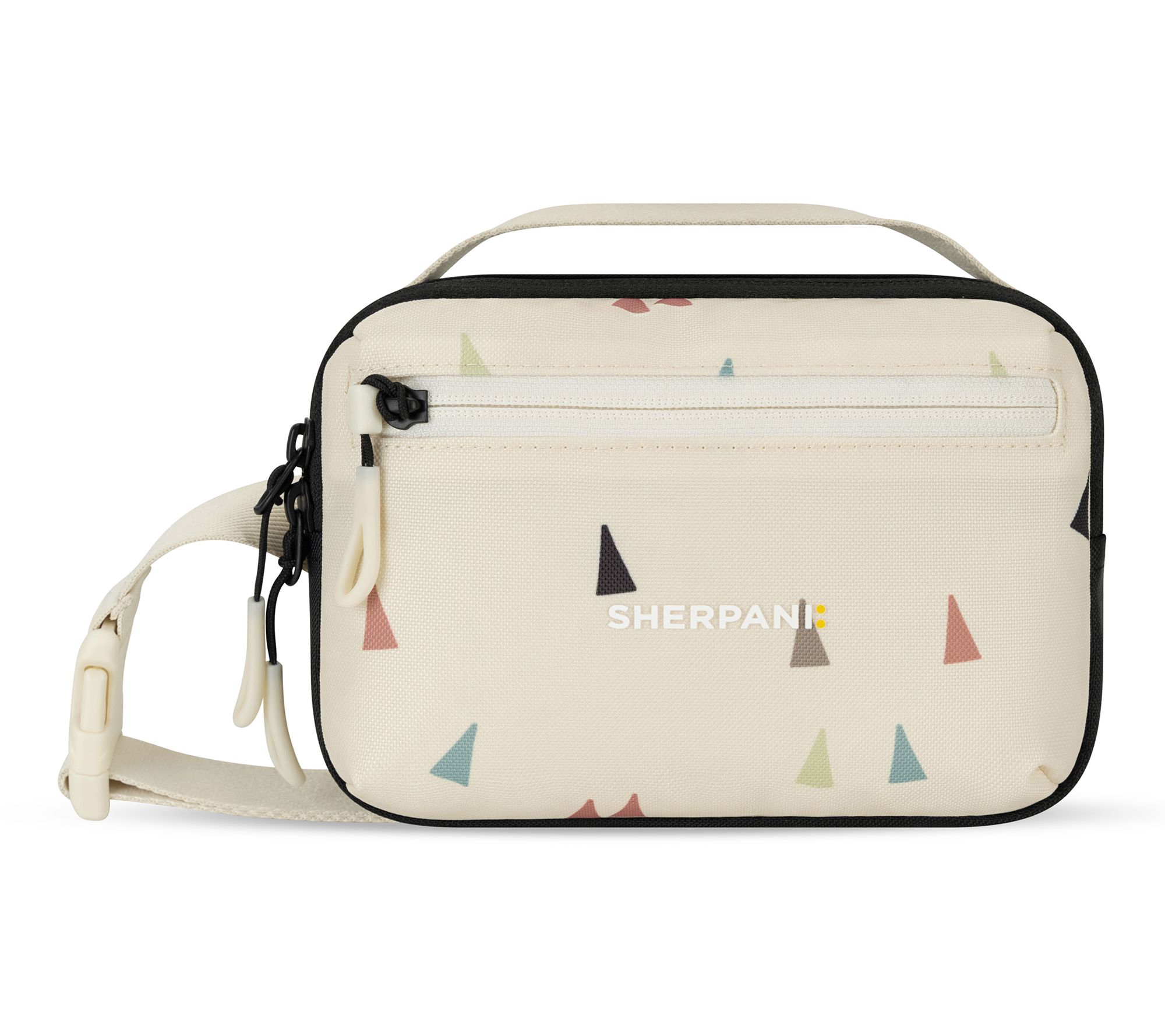 Sherpani Hyk Crossbody Belt Bag
