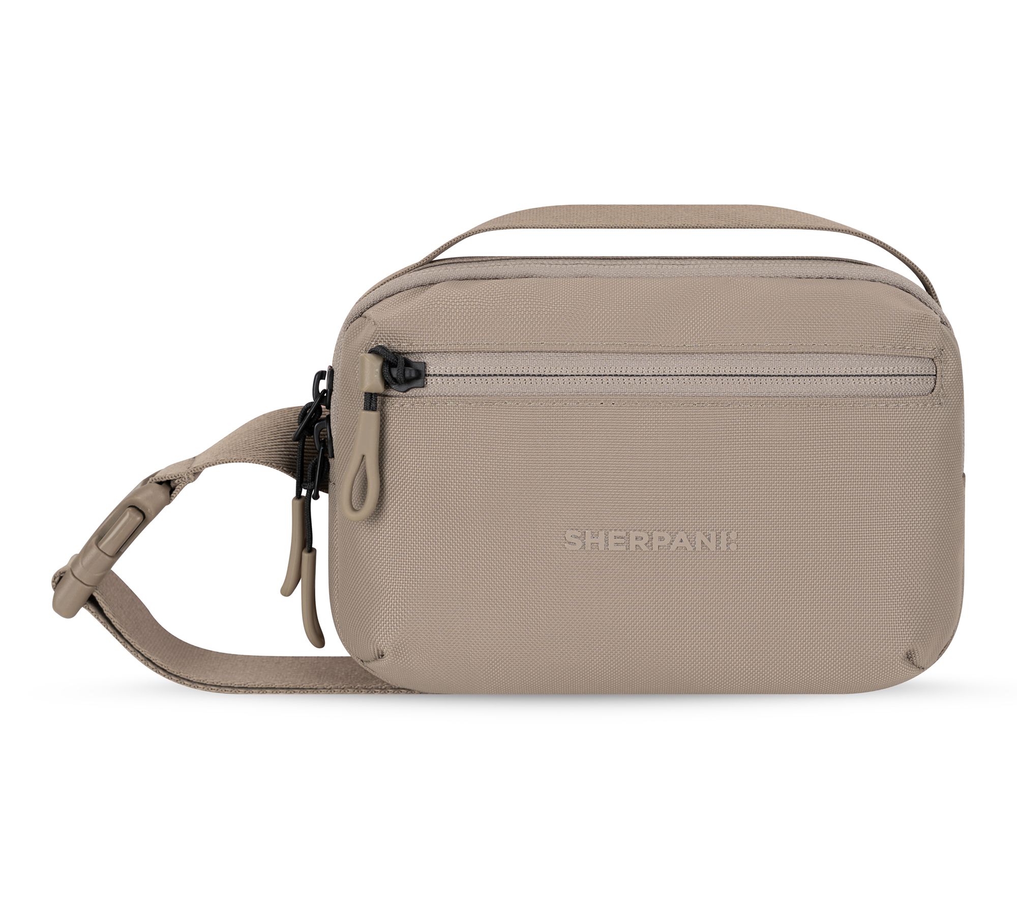 Sherpani Hyk Crossbody Belt Bag