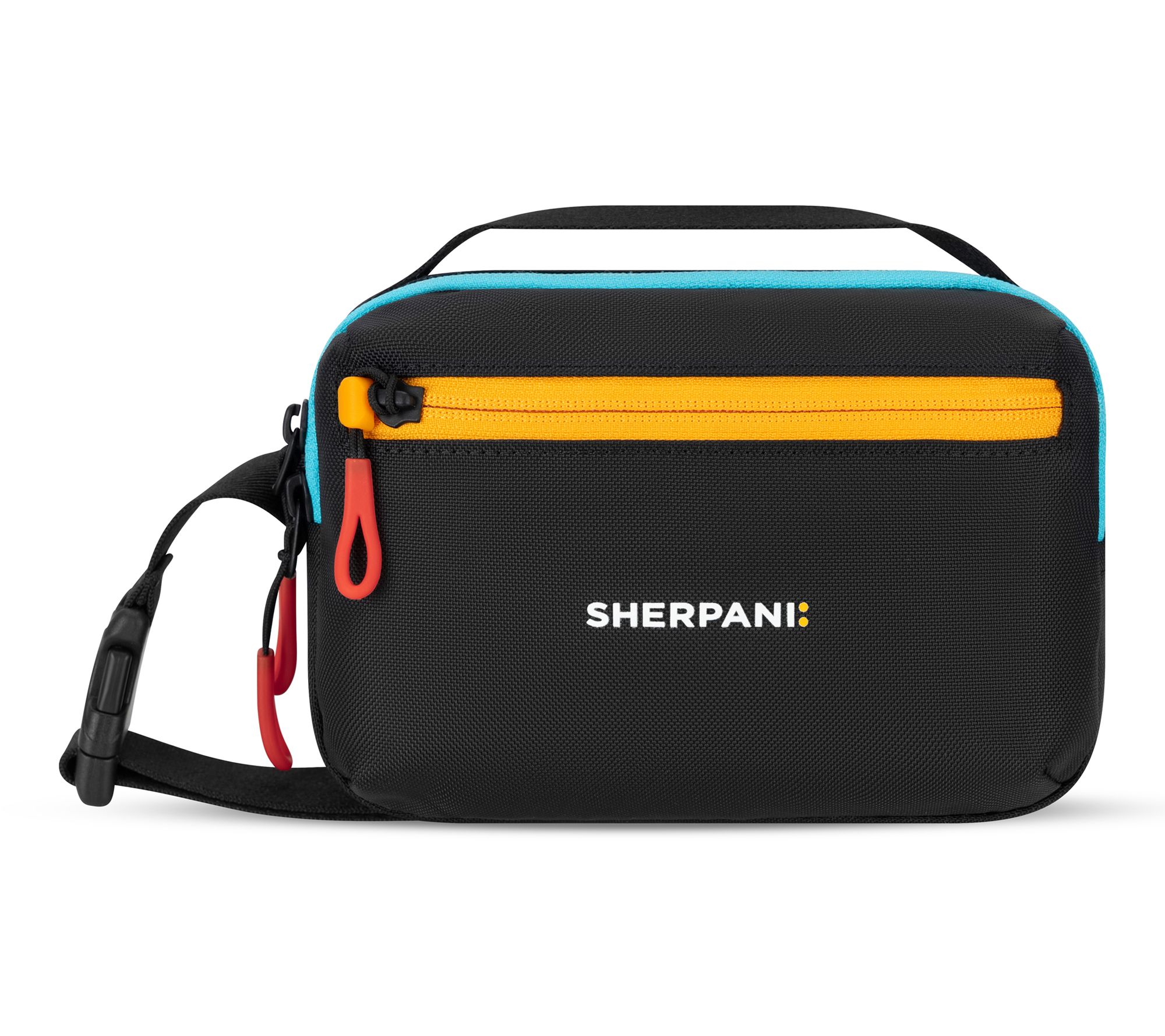 Sherpani Hyk Crossbody Belt Bag