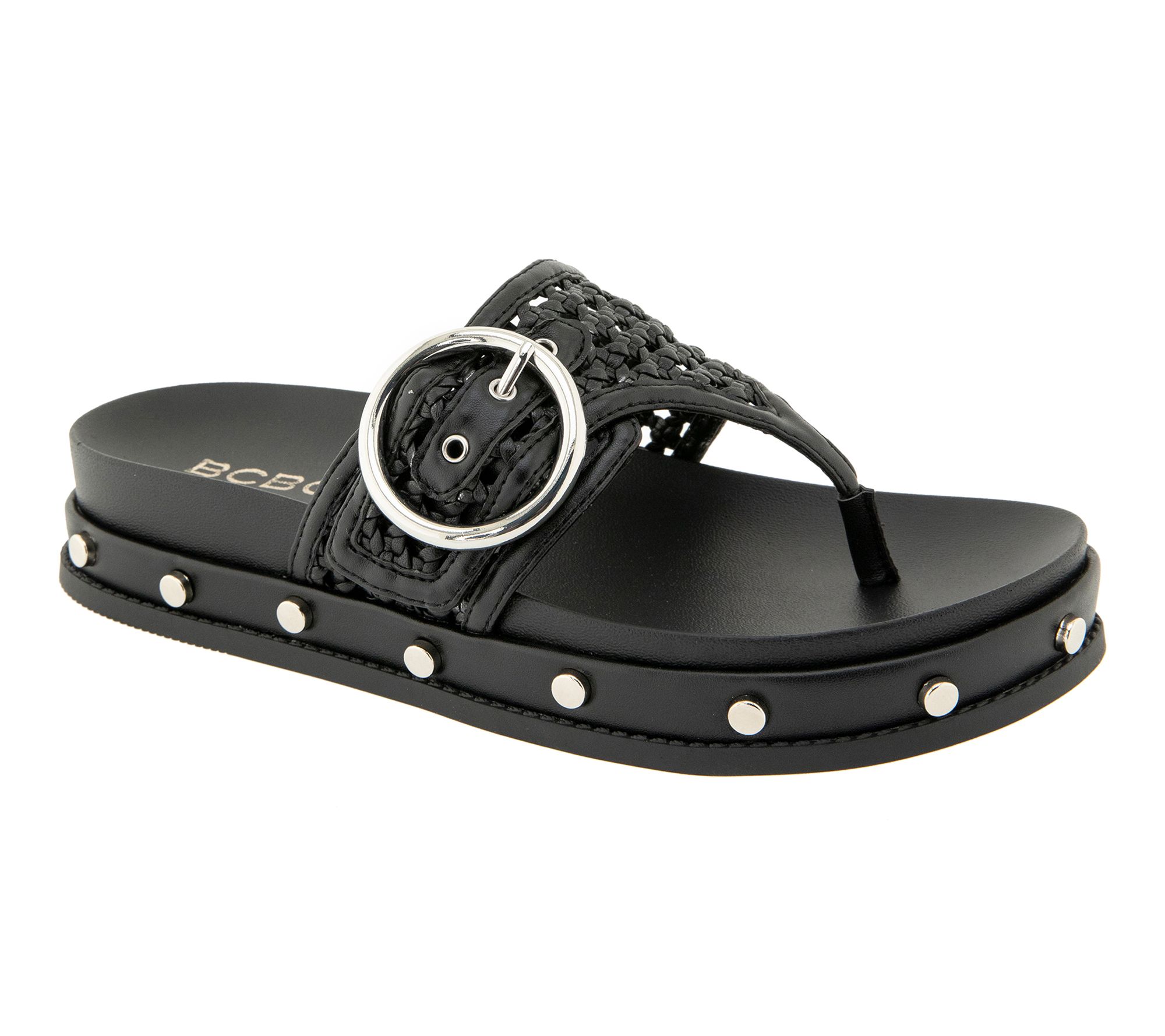 BCBG Belen Flatform Sandal