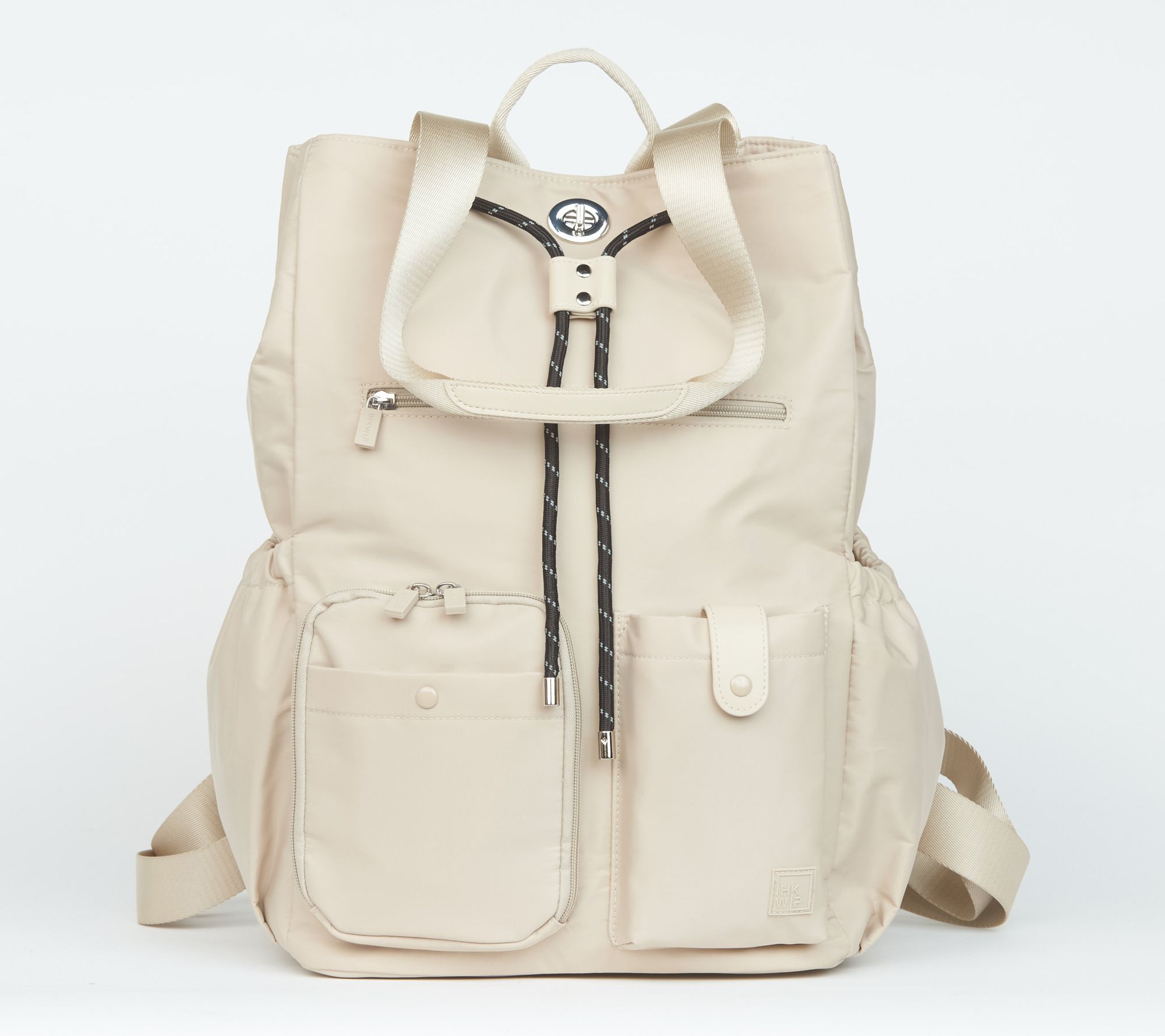IHKWIP The Cargo Utility Backpack