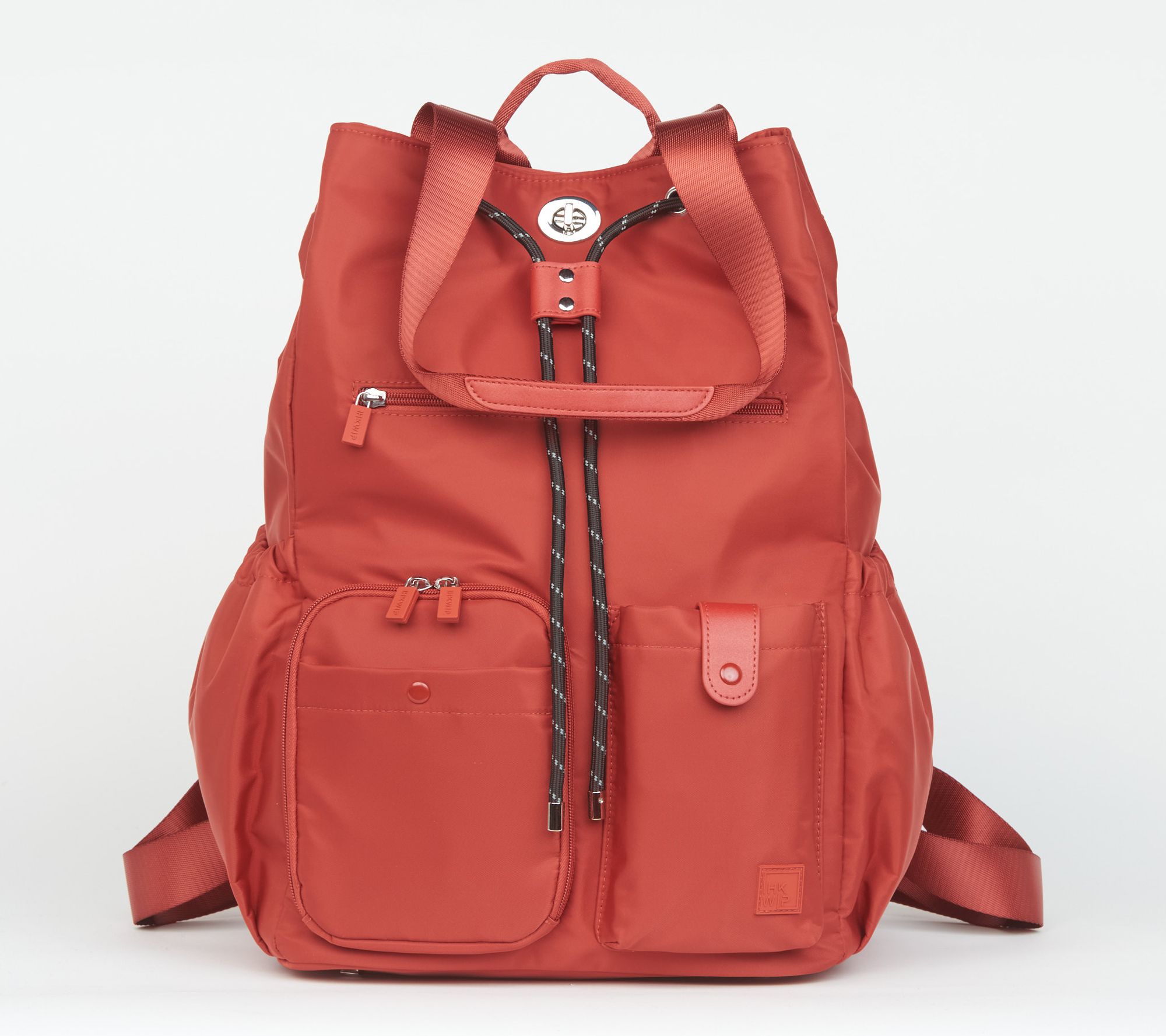 IHKWIP The Cargo Utility Backpack