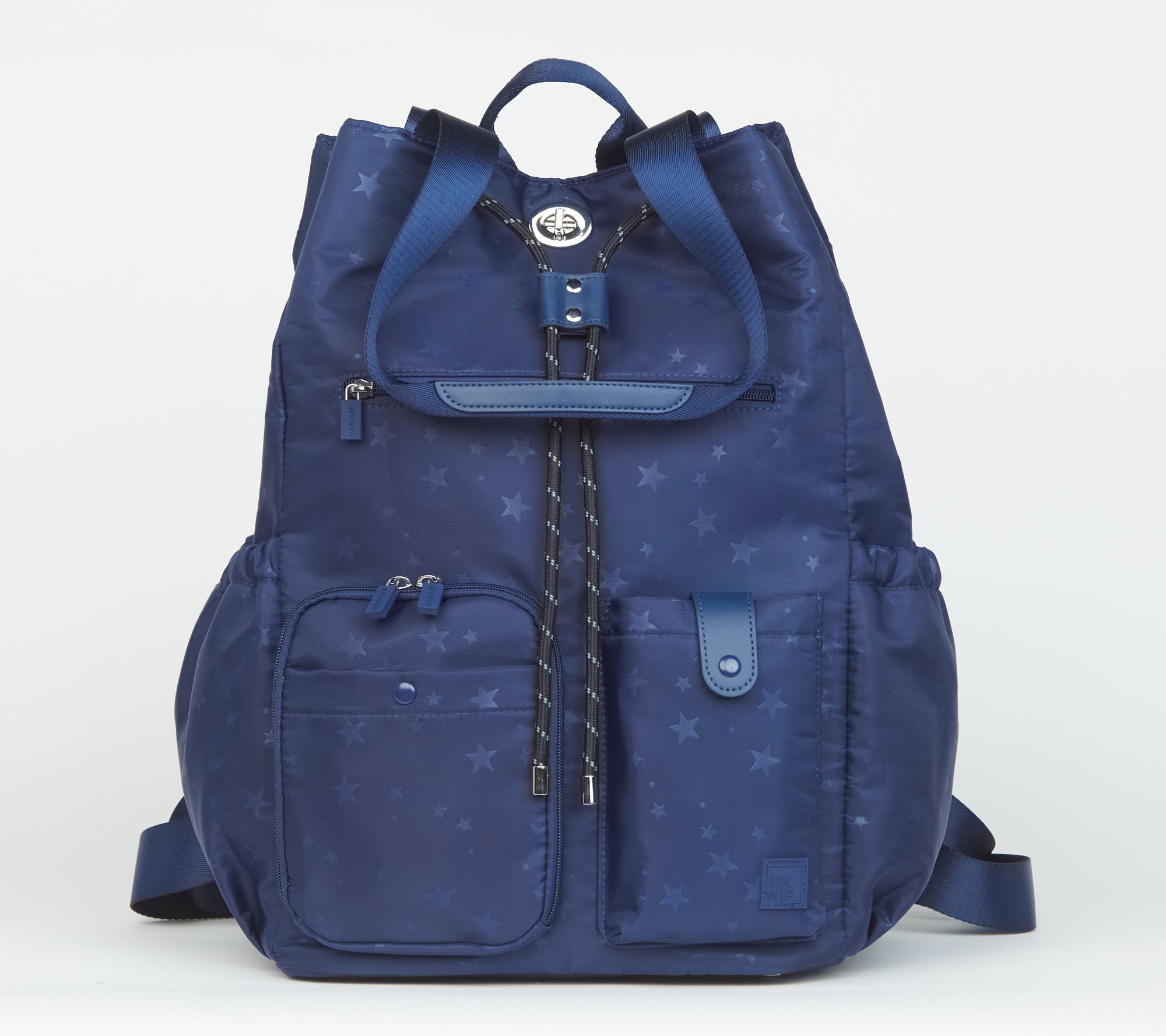 IHKWIP The Cargo Utility Backpack