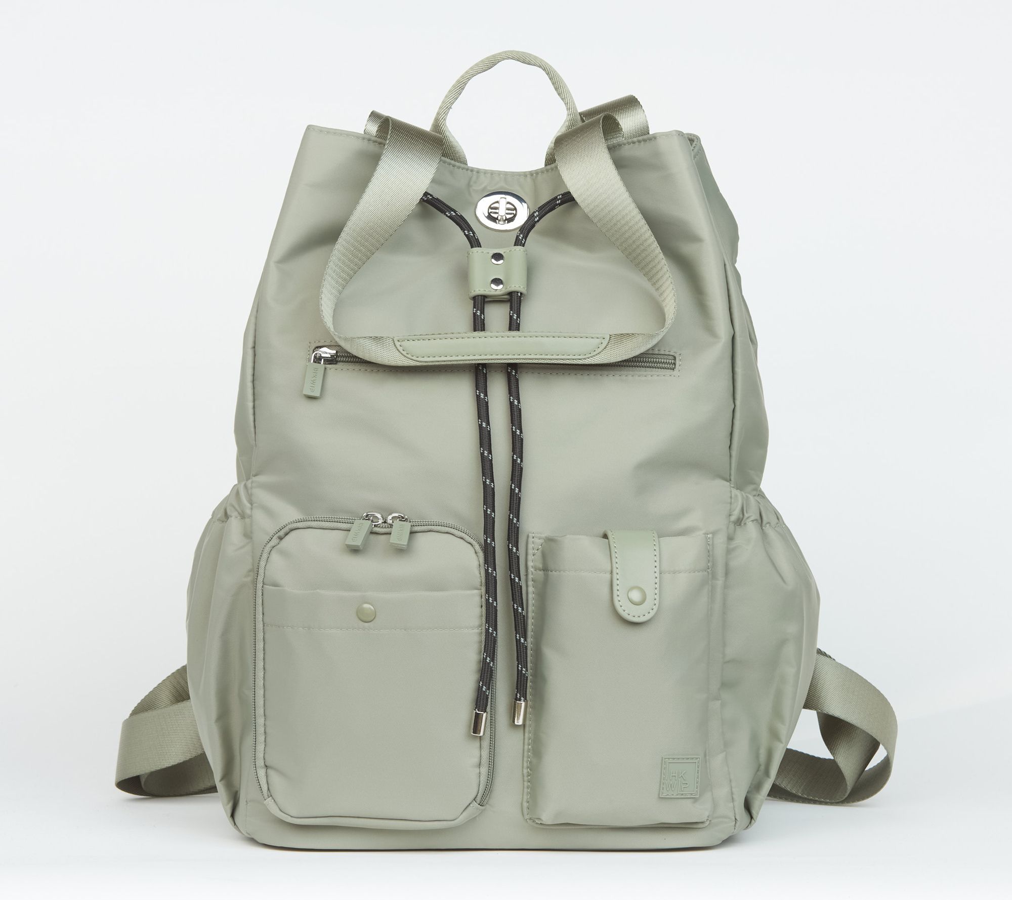 IHKWIP The Cargo Utility Backpack
