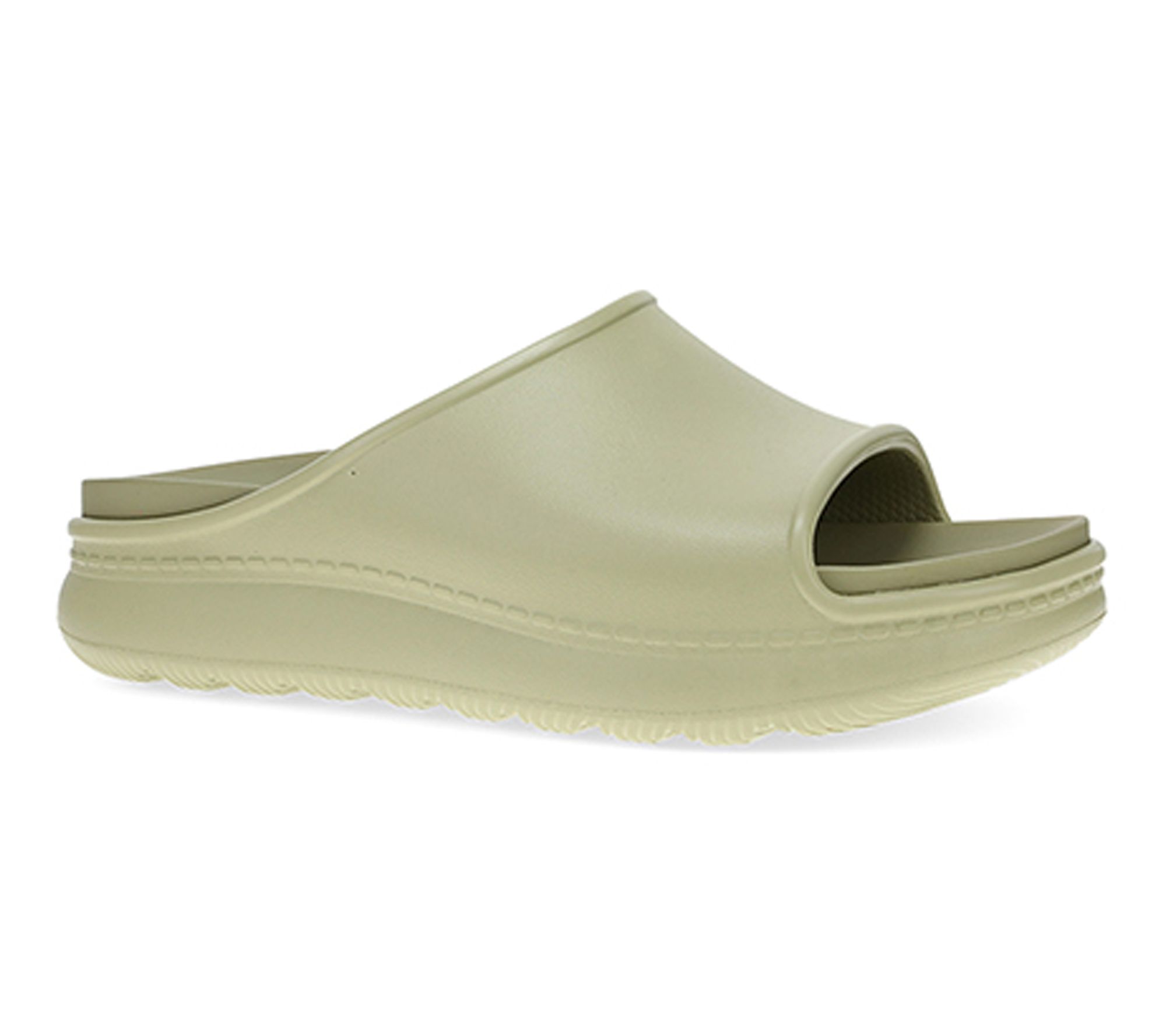 Dansko Devyn Slide Sandal in Sage