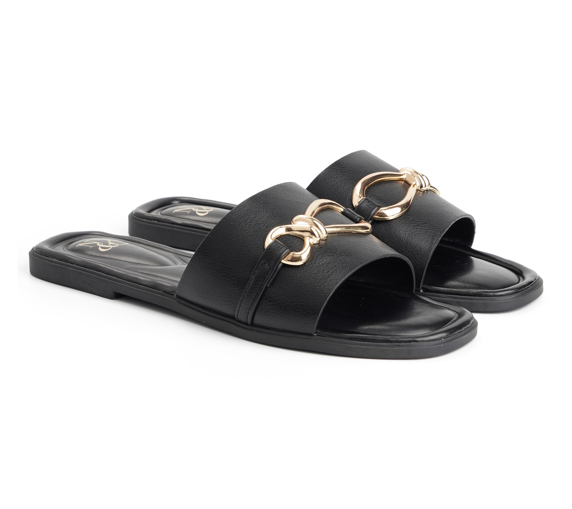 New York & Company Rayla Slide Sandal