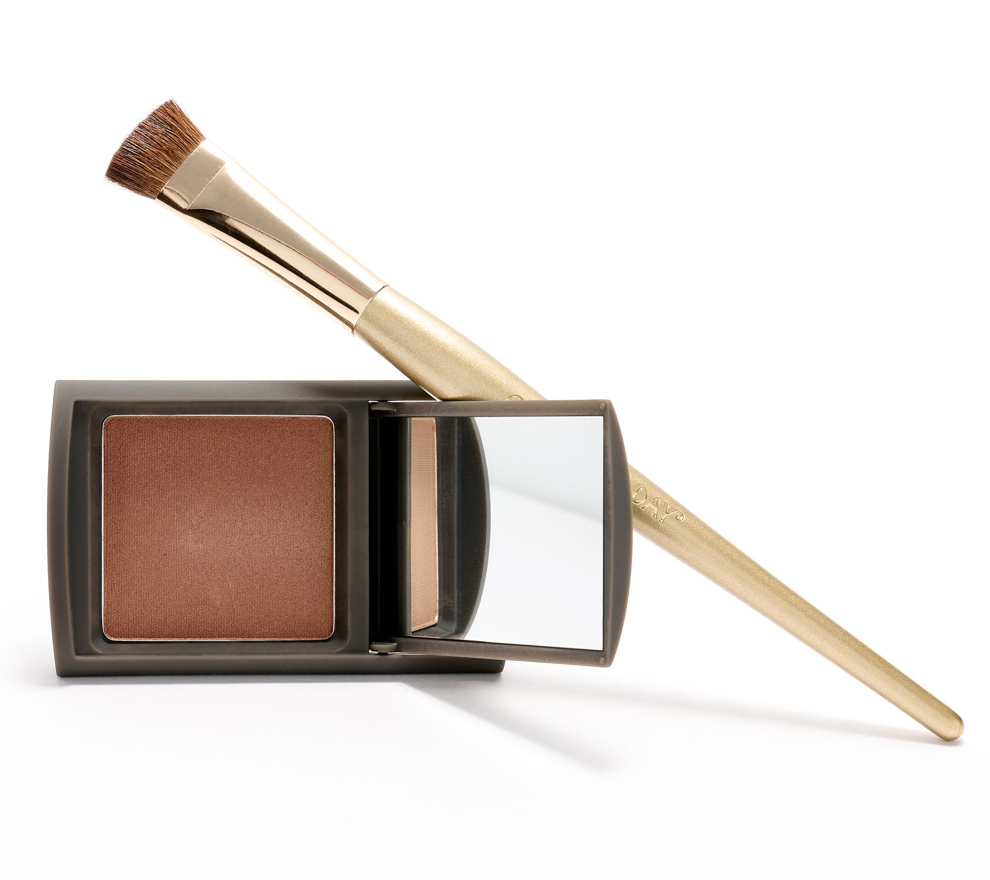 Joan Rivers Beauty Great Hair Day Fill-In Powder with Brush