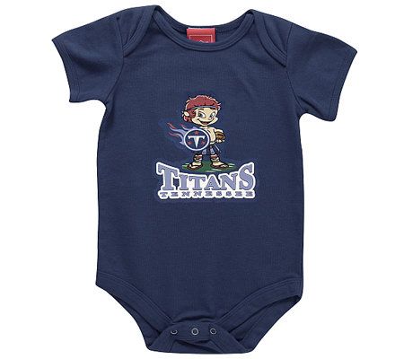 tennessee titans infant