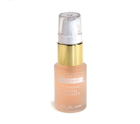 The Principal Secret Intensive Serum - Qvc.com