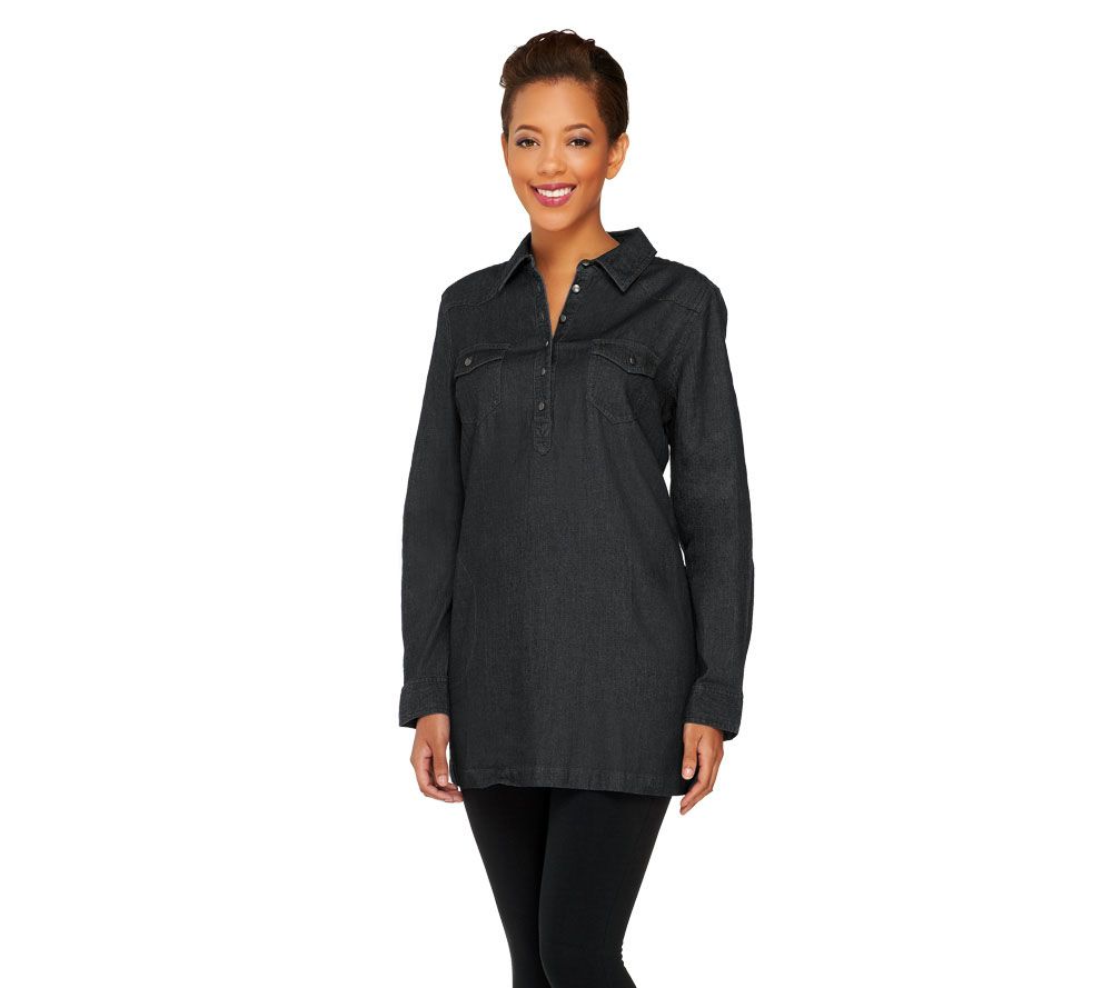 D Peek CS Tunic