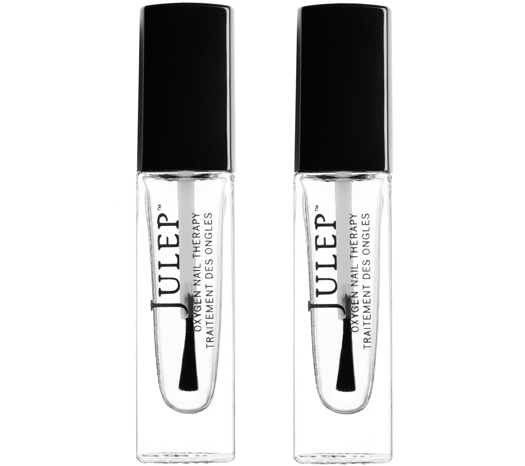 Julep Be Strong Oxygen Nail Therapy Duo