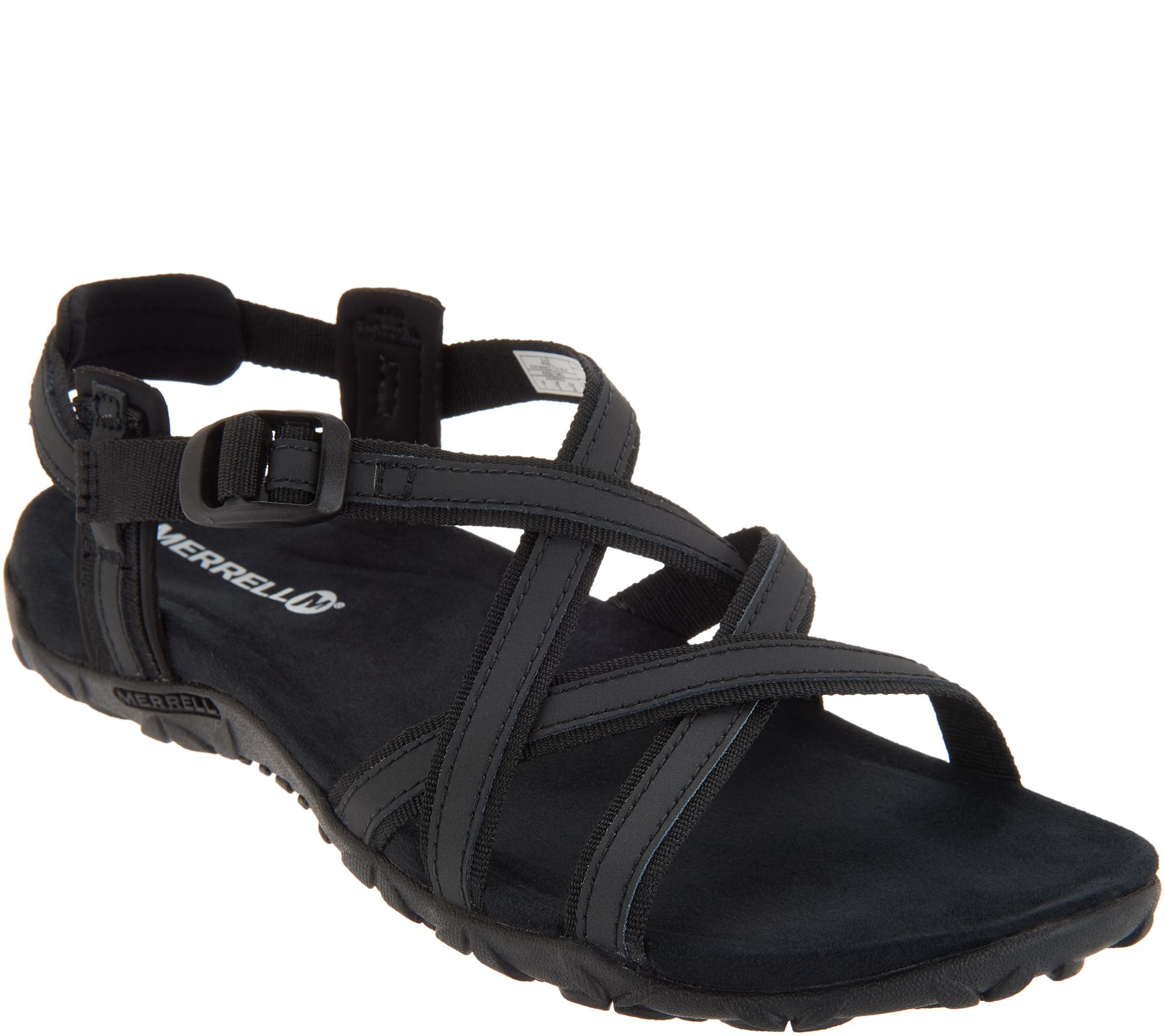 qvc merrell shoes