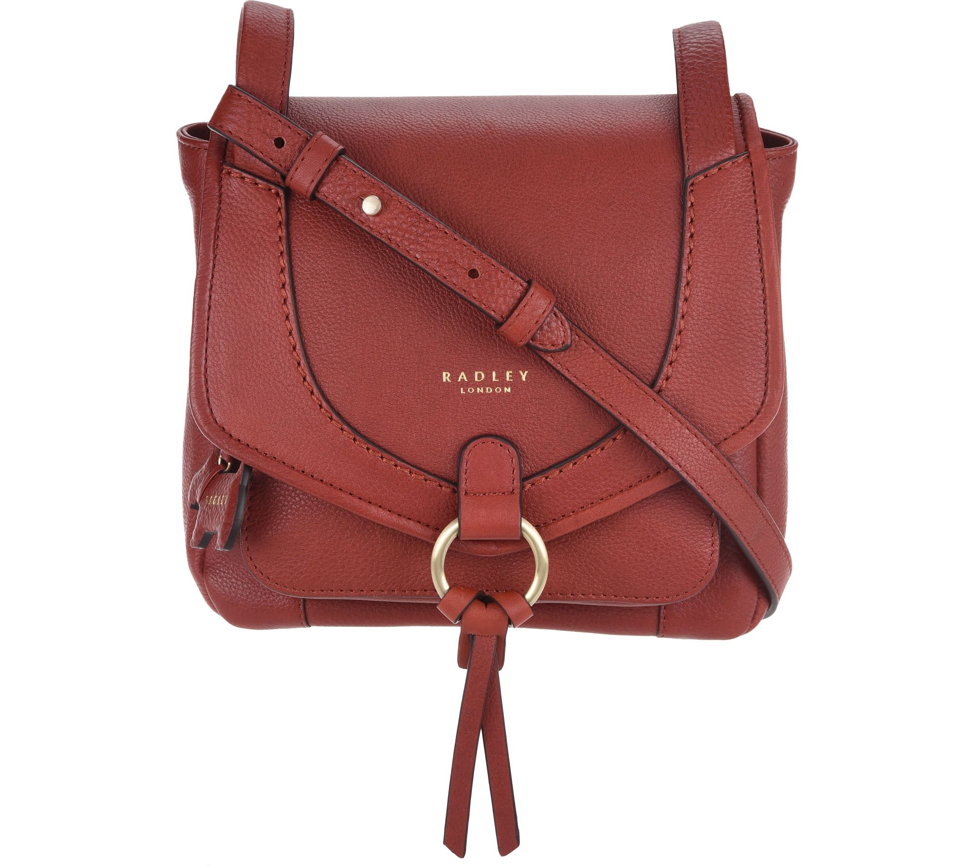 qvc radley crossbody