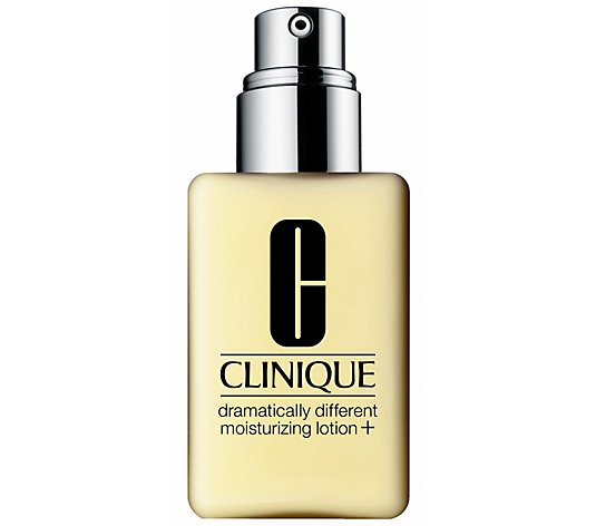Clinique Dramatically Different Lotion  with Pump, 4.2-fl oz