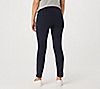 Wicked by Women with Control Regular Ankle Pants with Pockets, 1 of 3