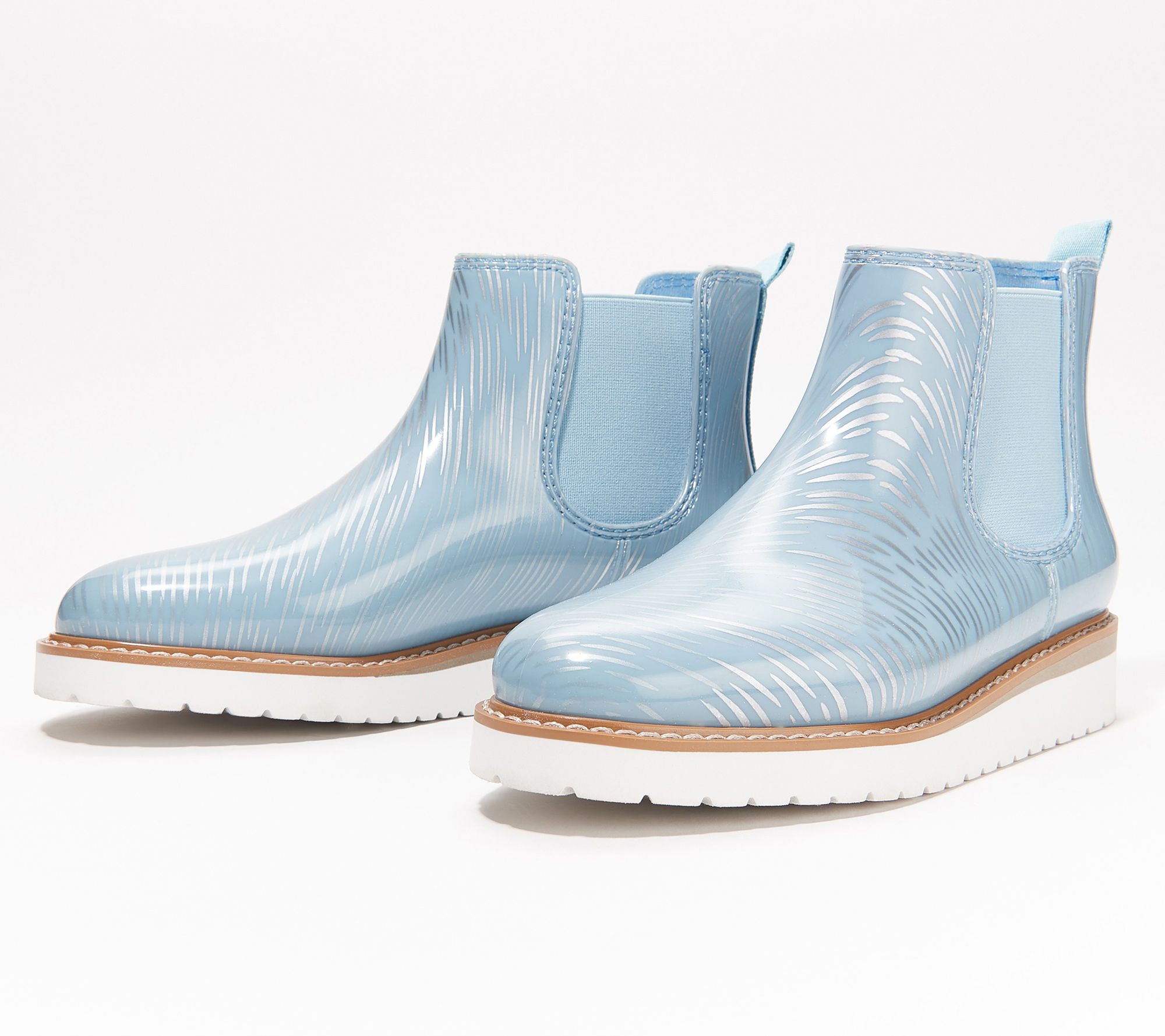 Kensington store rain boot