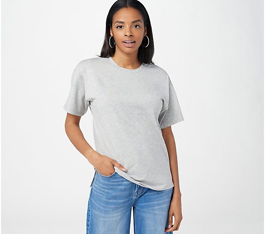 Serra Retreat by Joie Rucker The Relaxed Tunic Tee