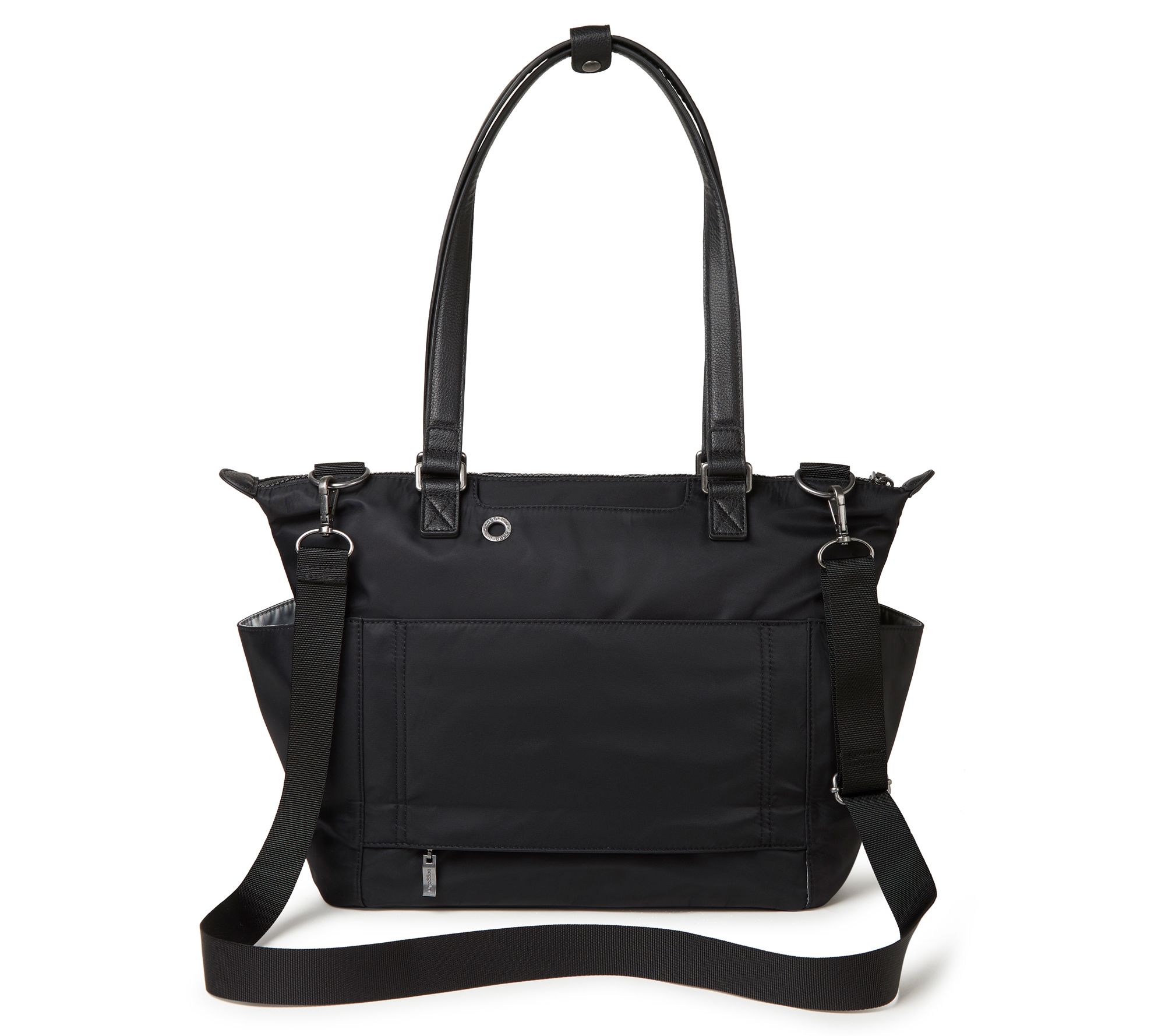 baggallini Bowery Tote - QVC.com