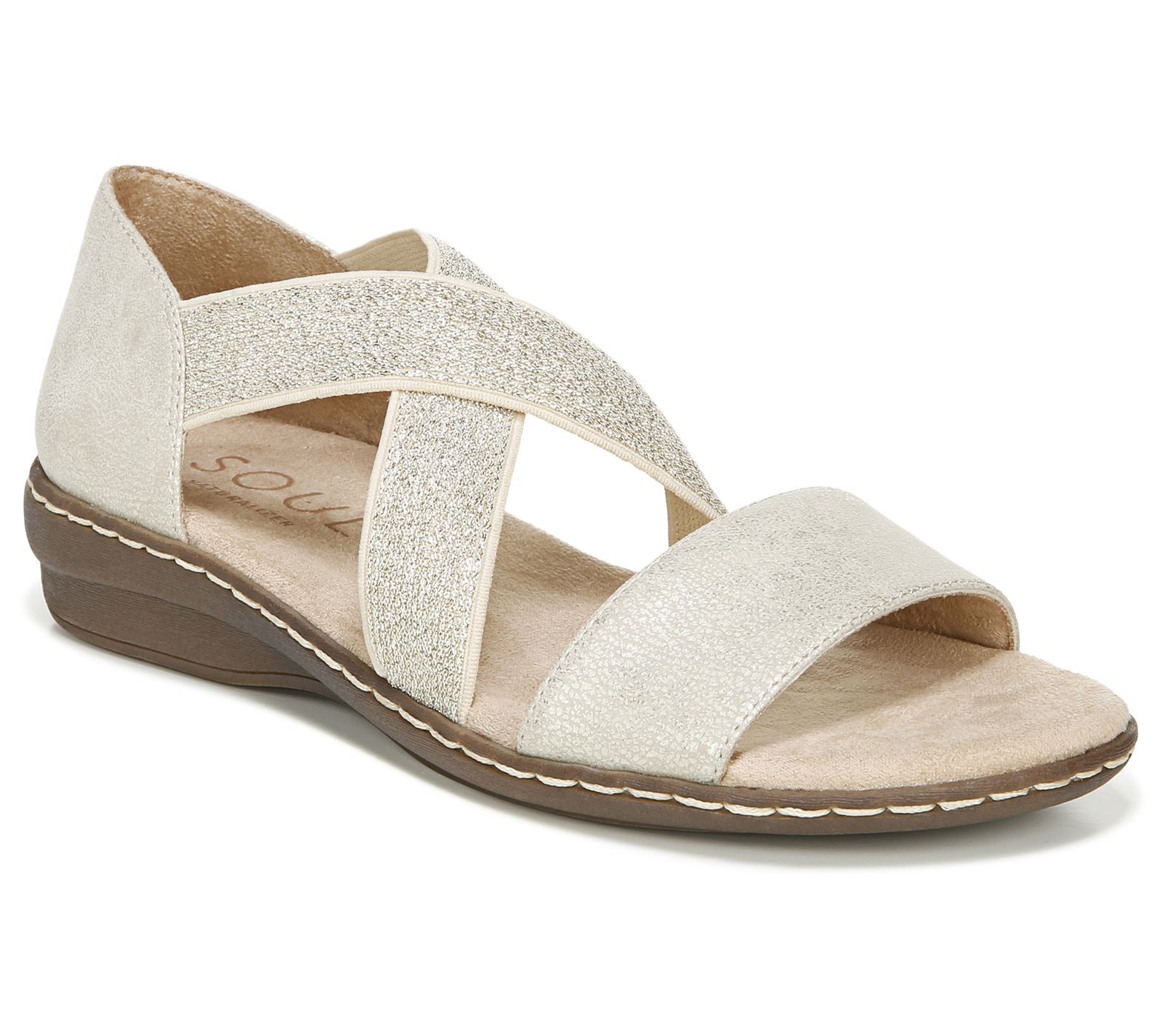 naturalizer fawn slingback sandals