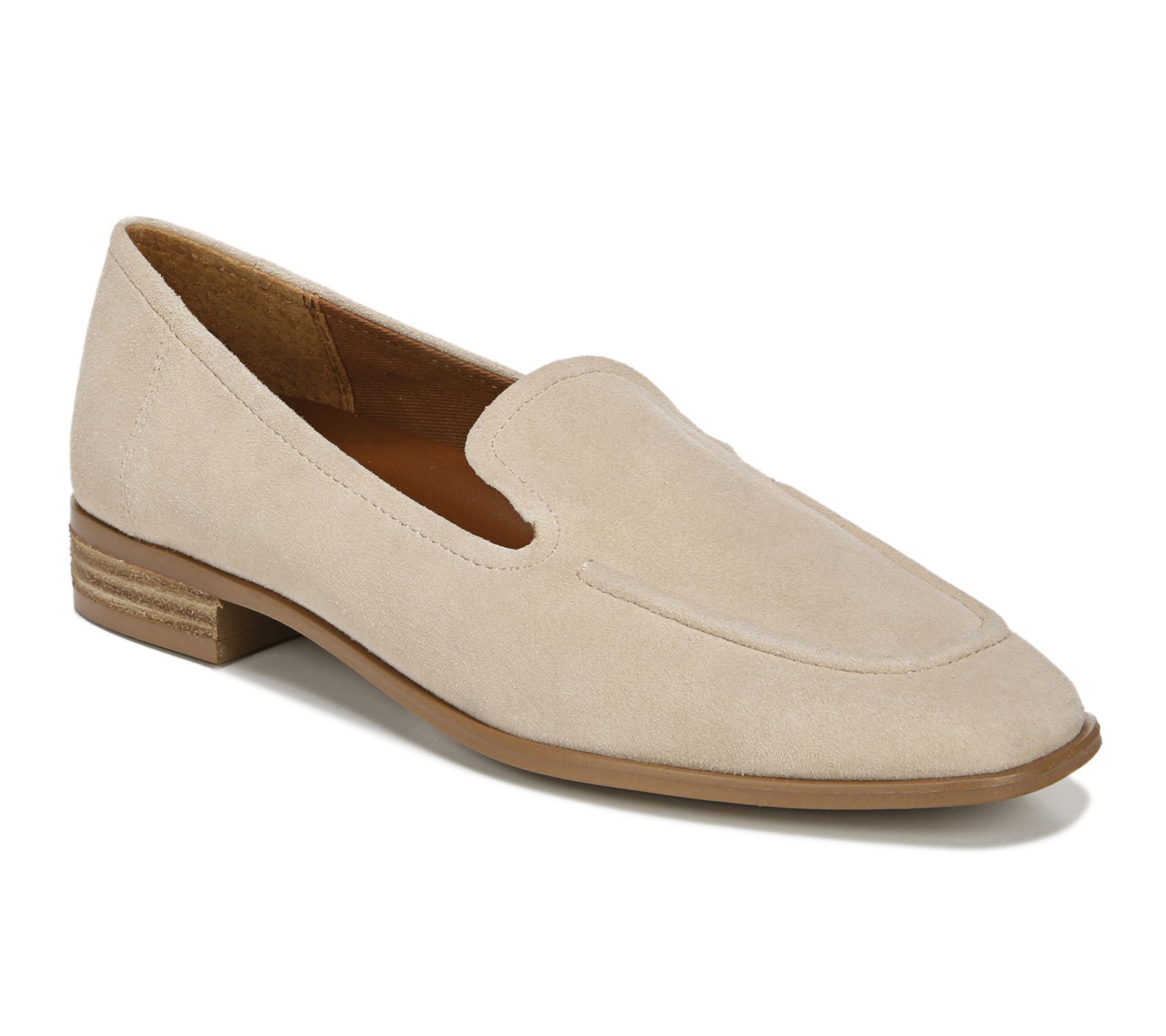 franco sarto slip ons