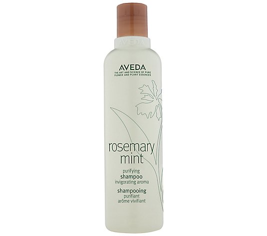 Aveda Rosemary Mint Purifying Shampoo - 8.5 flz