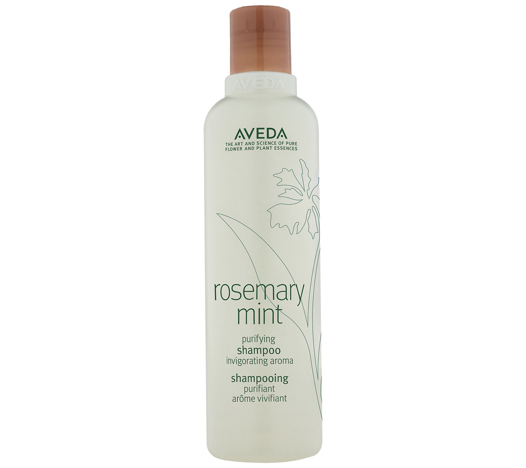 Rosemary Mint