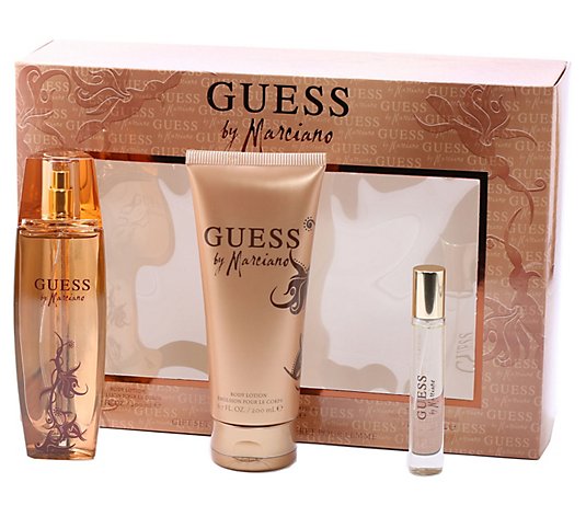 Guess Marciano 3.4-oz EDP 3-Piece Gift Set - Ladies