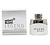Mont Blanc Legend Spirit For Men Eau De Toilette Spray
