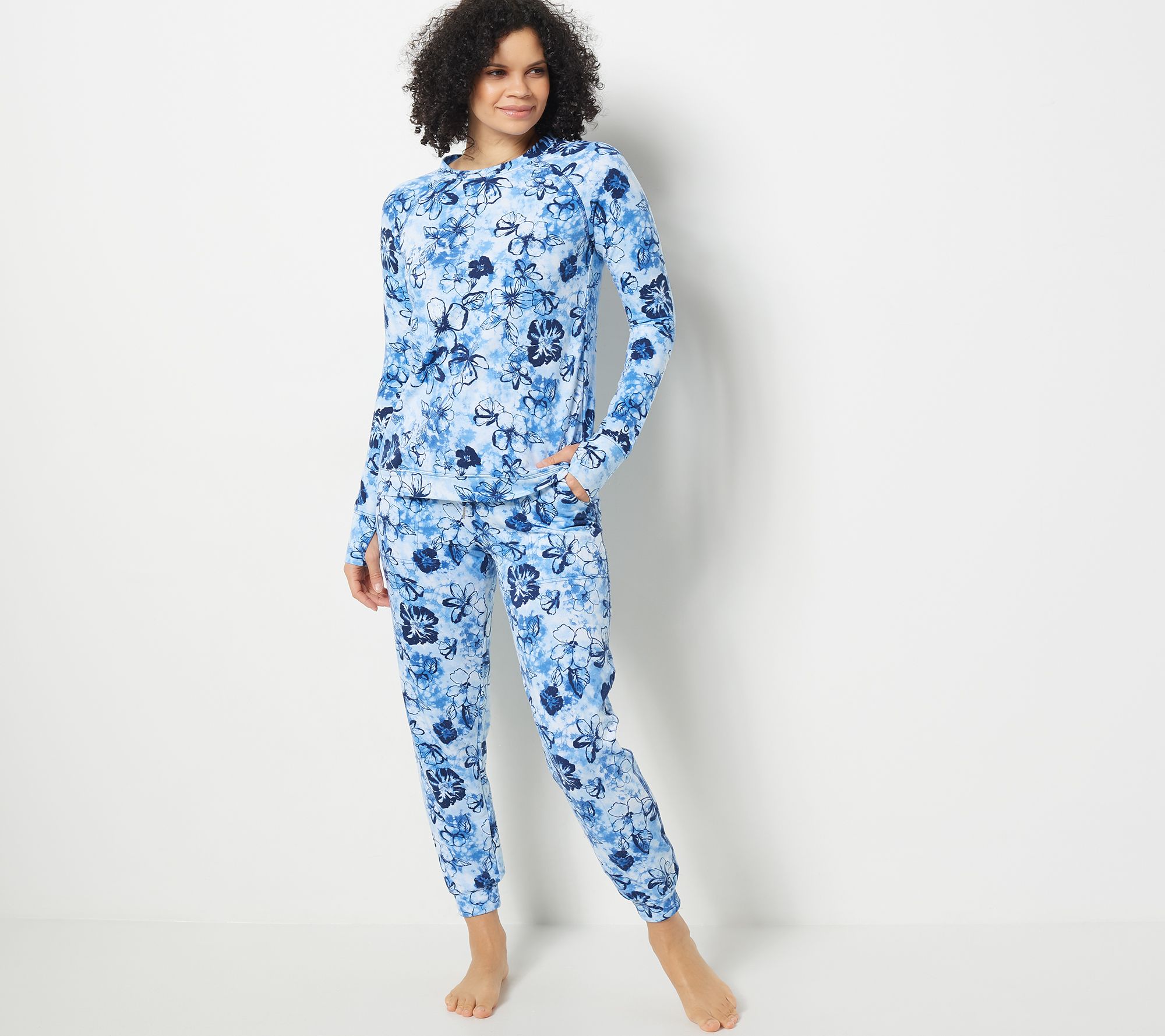 Pajamas Supreme - Gem