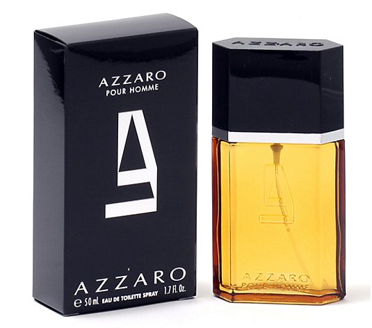 Azzaro Pour Homme Eau De Toilette Spray, 1.7-floz