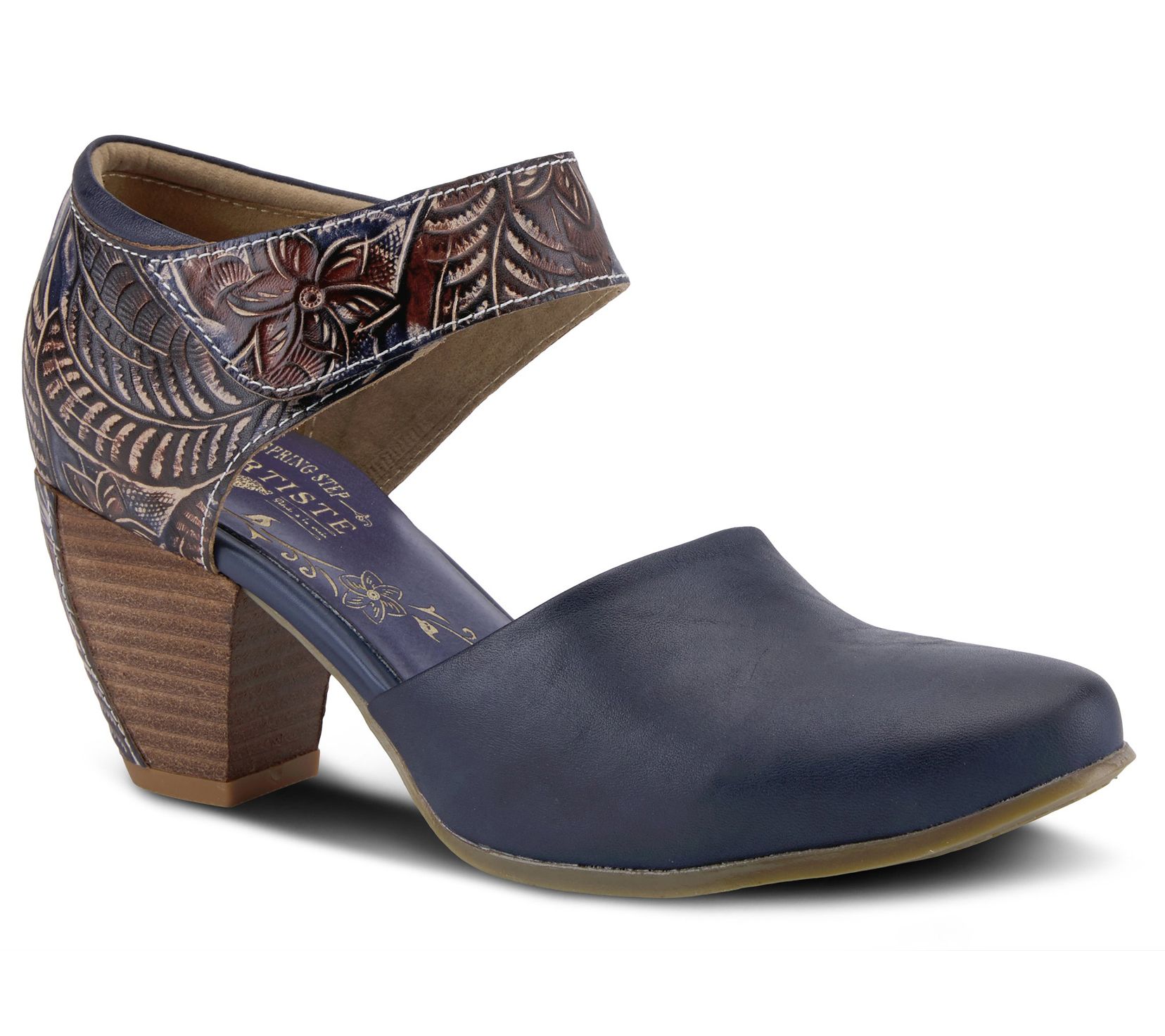 spring step shoes clearance