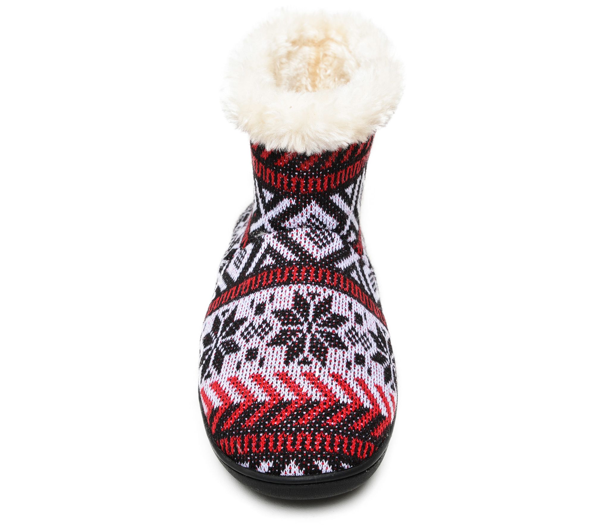 minnetonka betty bootie slipper
