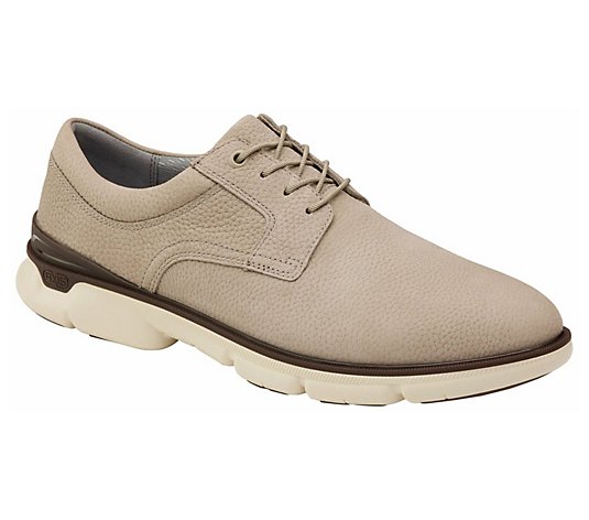 Johnston & Murphy Men's XC4 Lace-Up Sneakers- Tanner