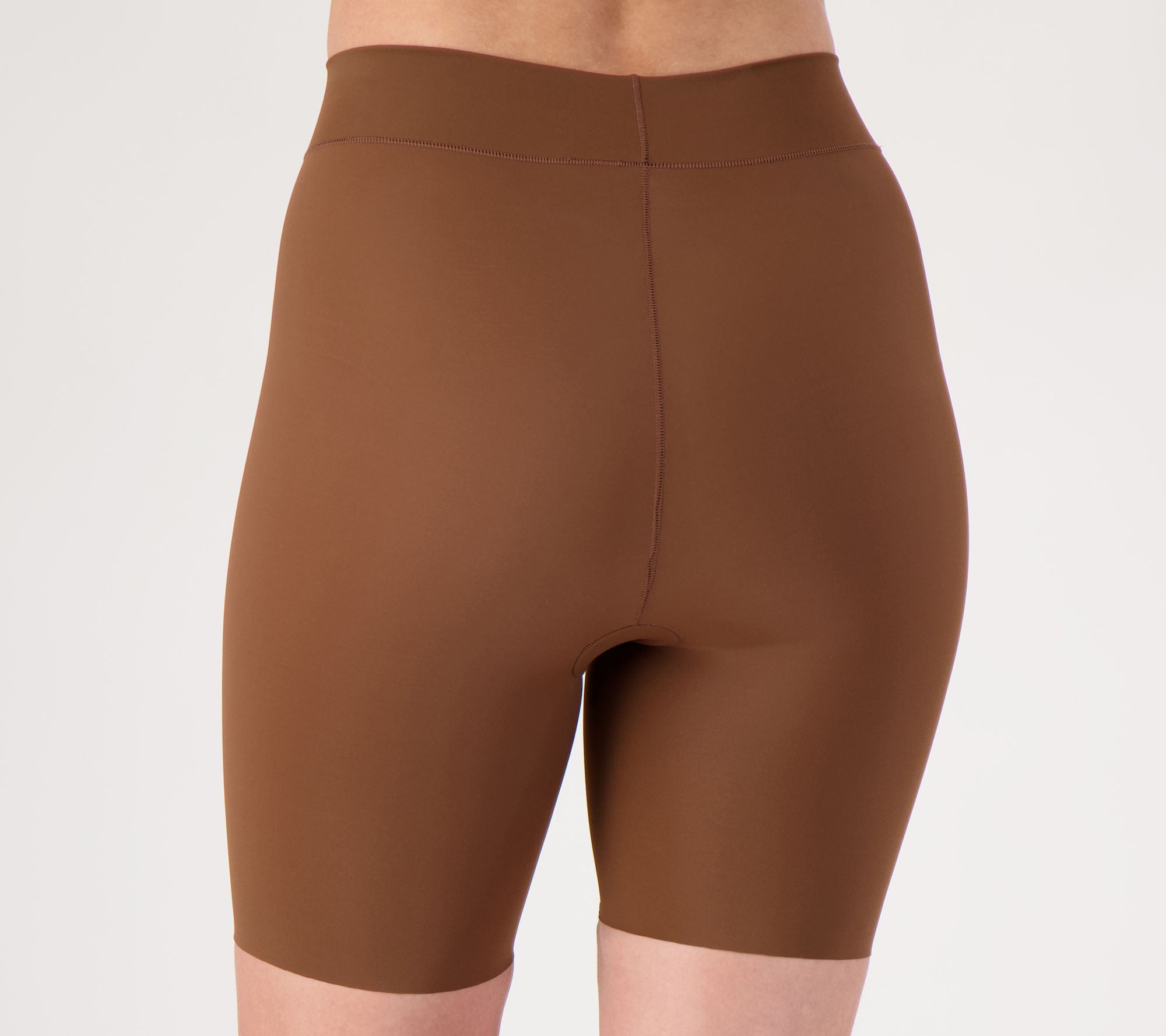 Amazingjoys Seamless Slip Shorts Women's Smooth Slip Panties for