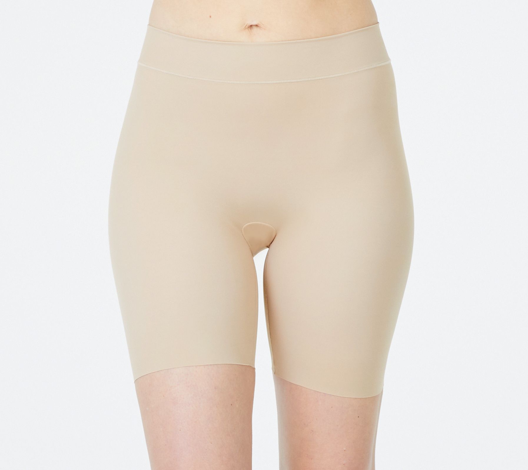 Anti x Proof High Waist Smoothing Slip Short